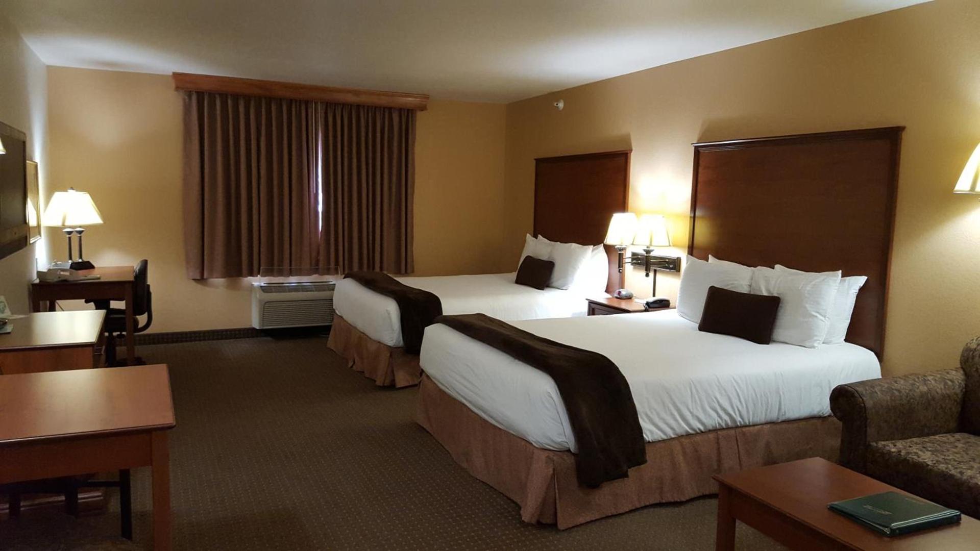 Expressway Suites Fargo photo 17