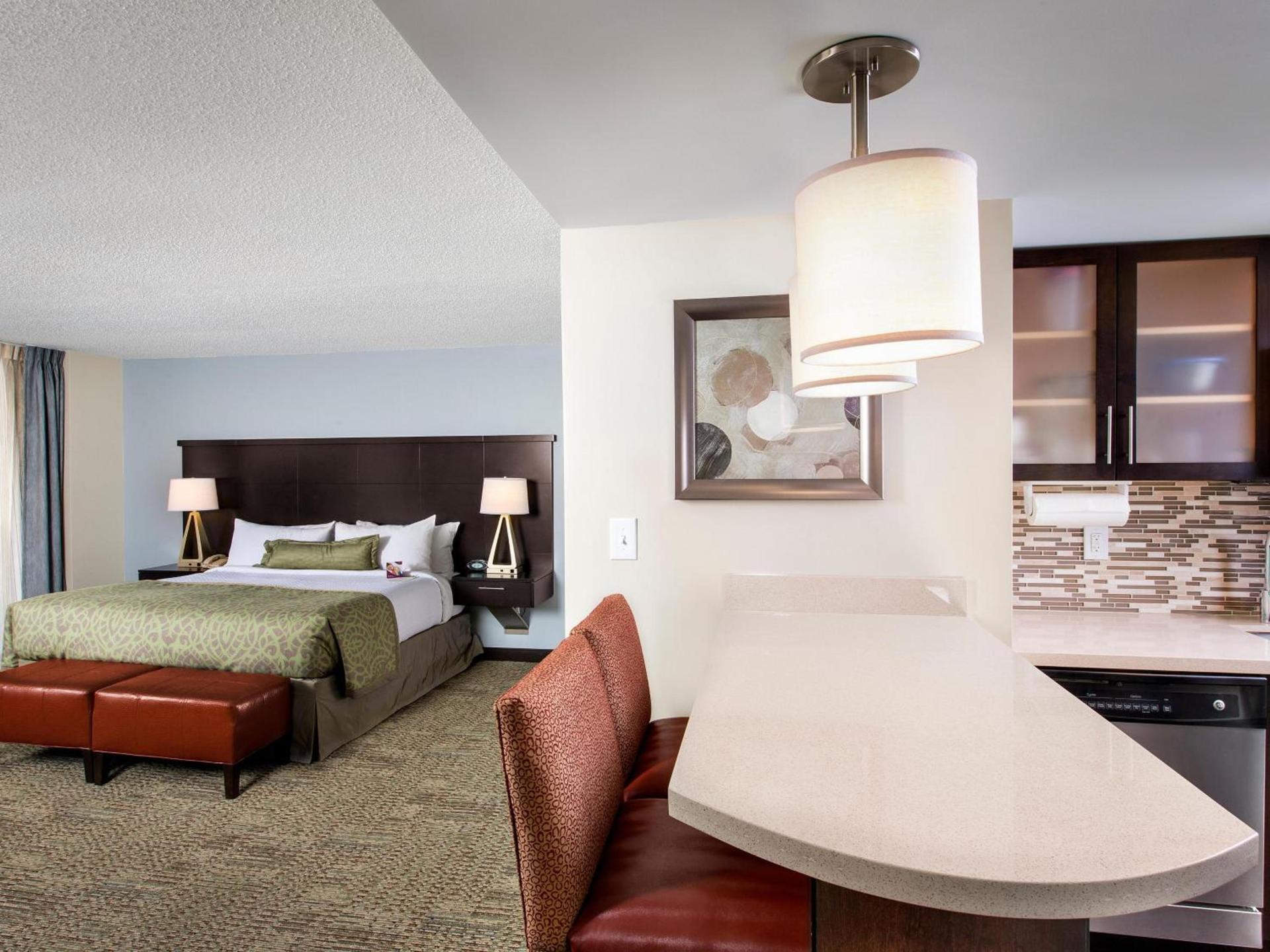 Staybridge Suites Atlanta - Midtown by IHG photo 30