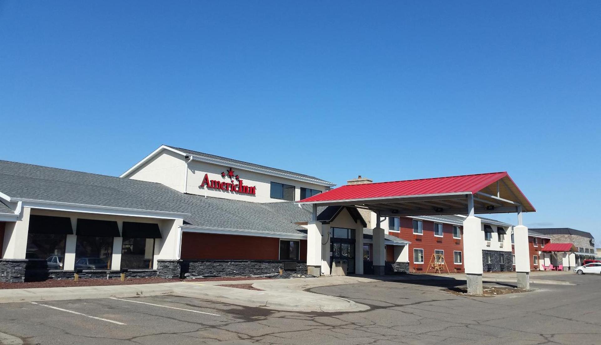 AmericInn by Wyndham Virginia photo 6