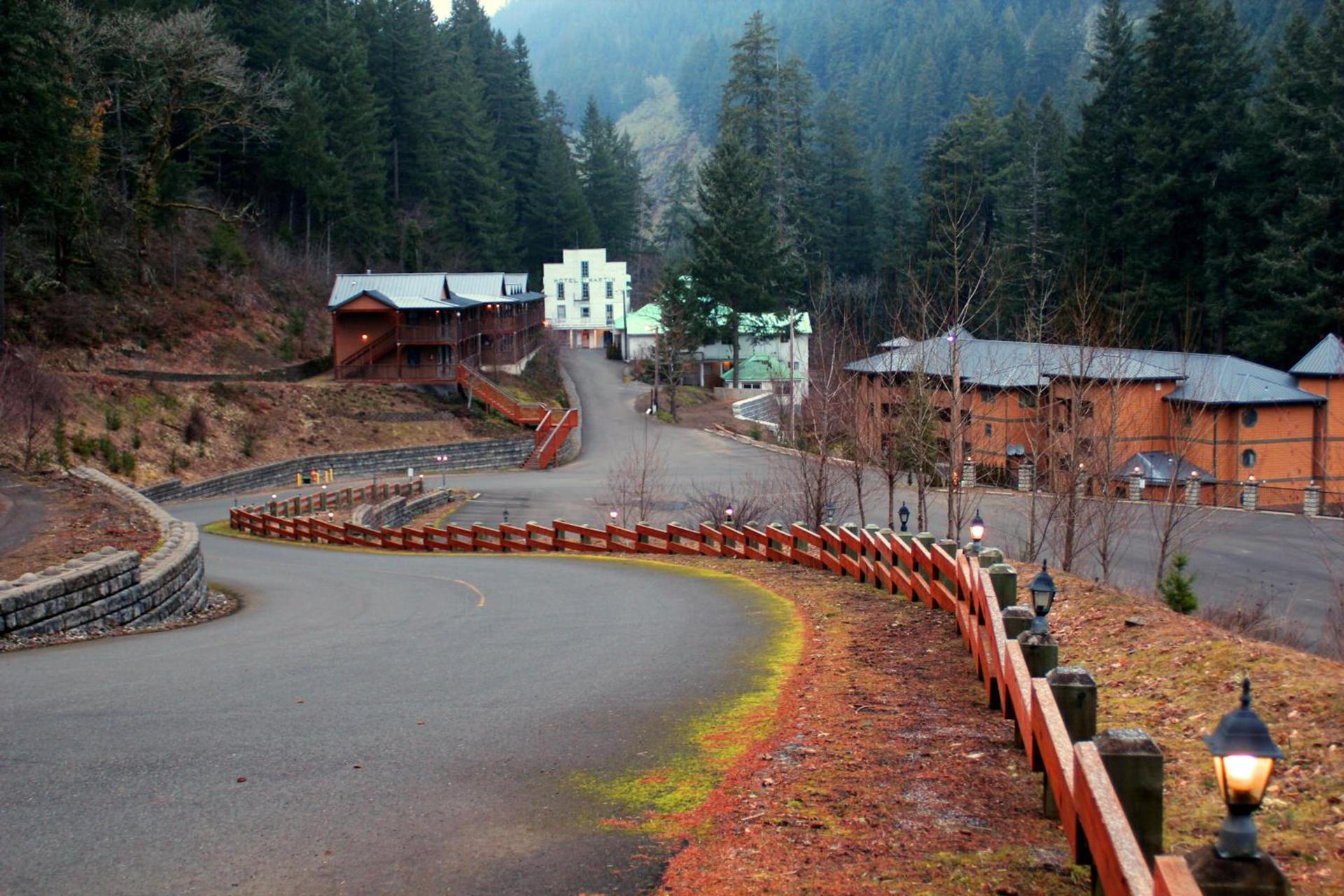Carson Hot Springs Resort & Spa photo 24