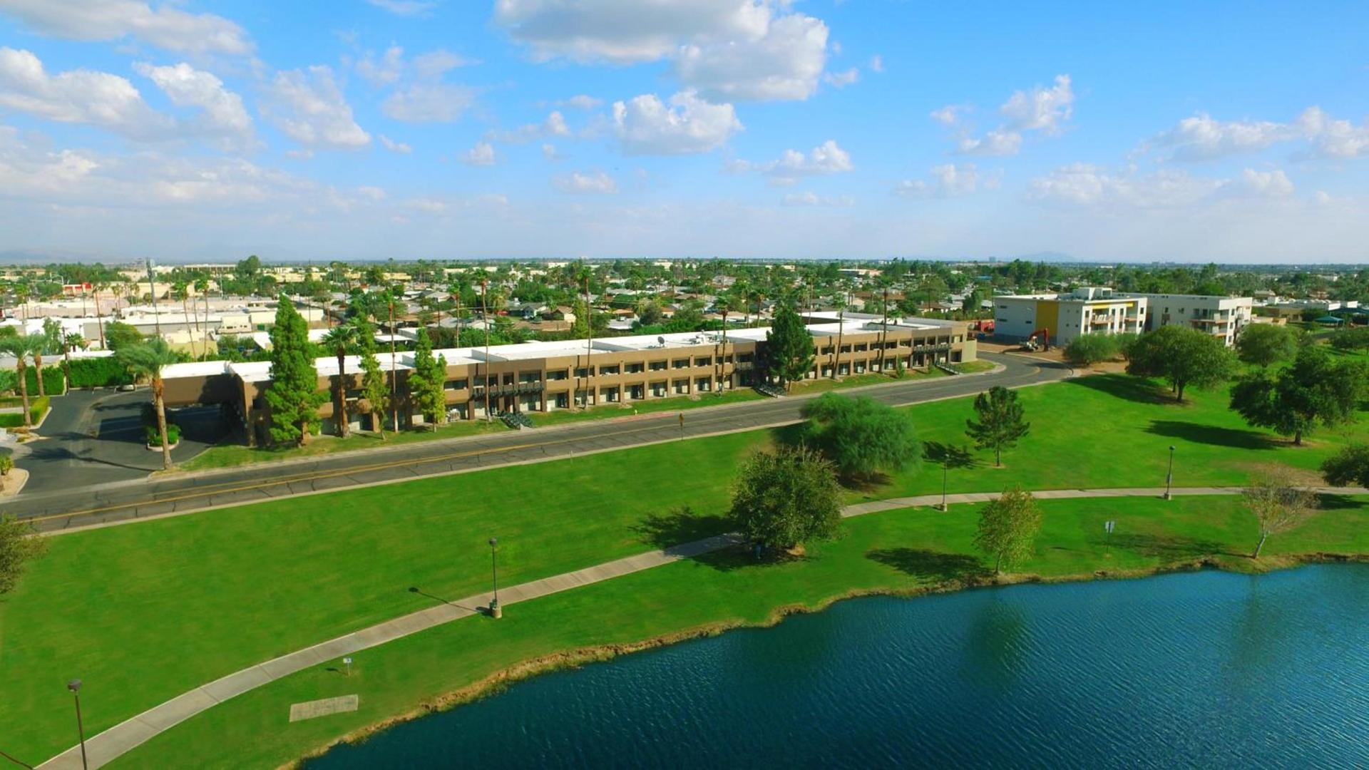 Scottsdale Parkview Hotel photo 39
