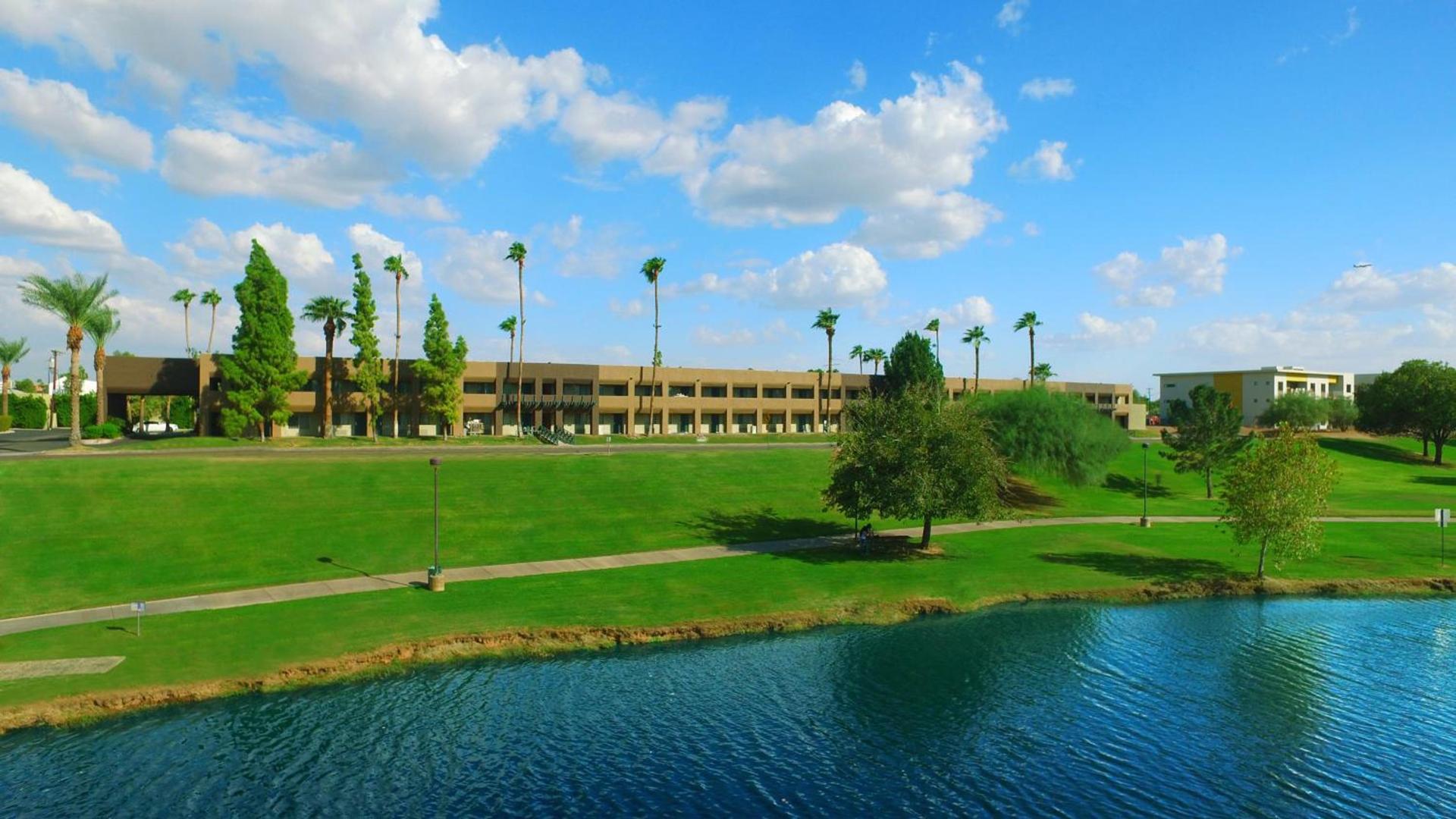 Scottsdale Parkview Hotel photo 43