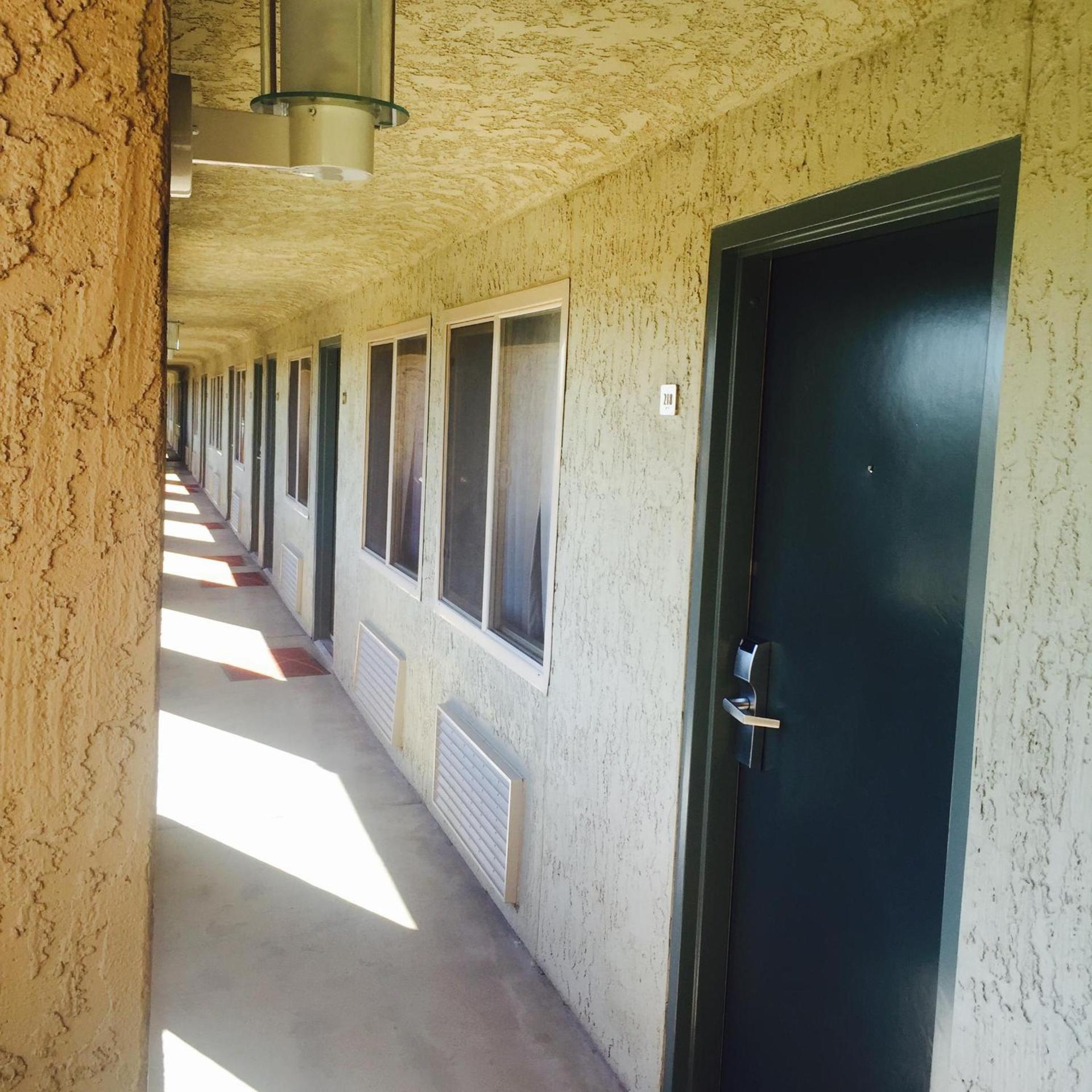 Scottsdale Parkview Hotel photo 46