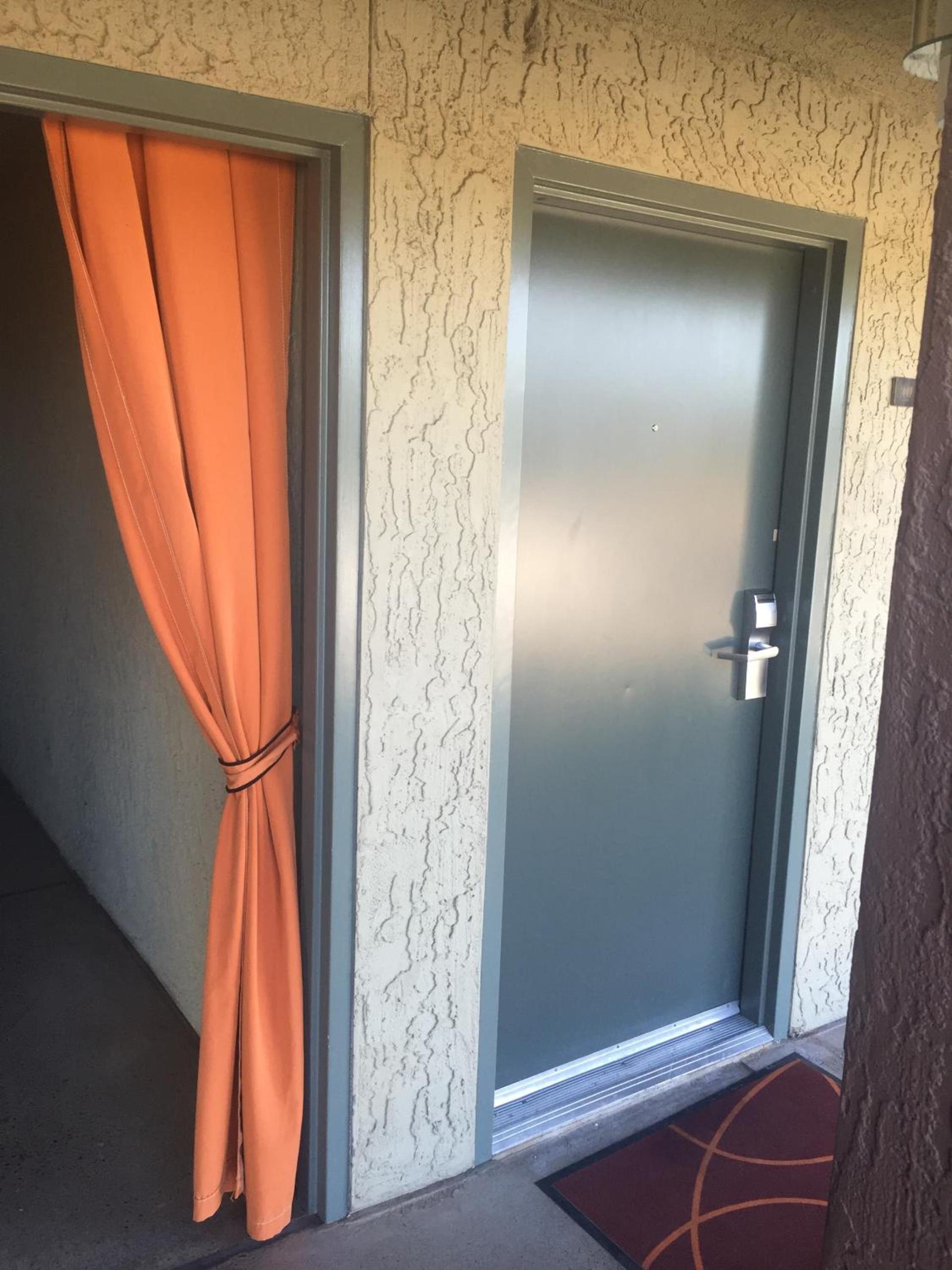 Scottsdale Parkview Hotel photo 48