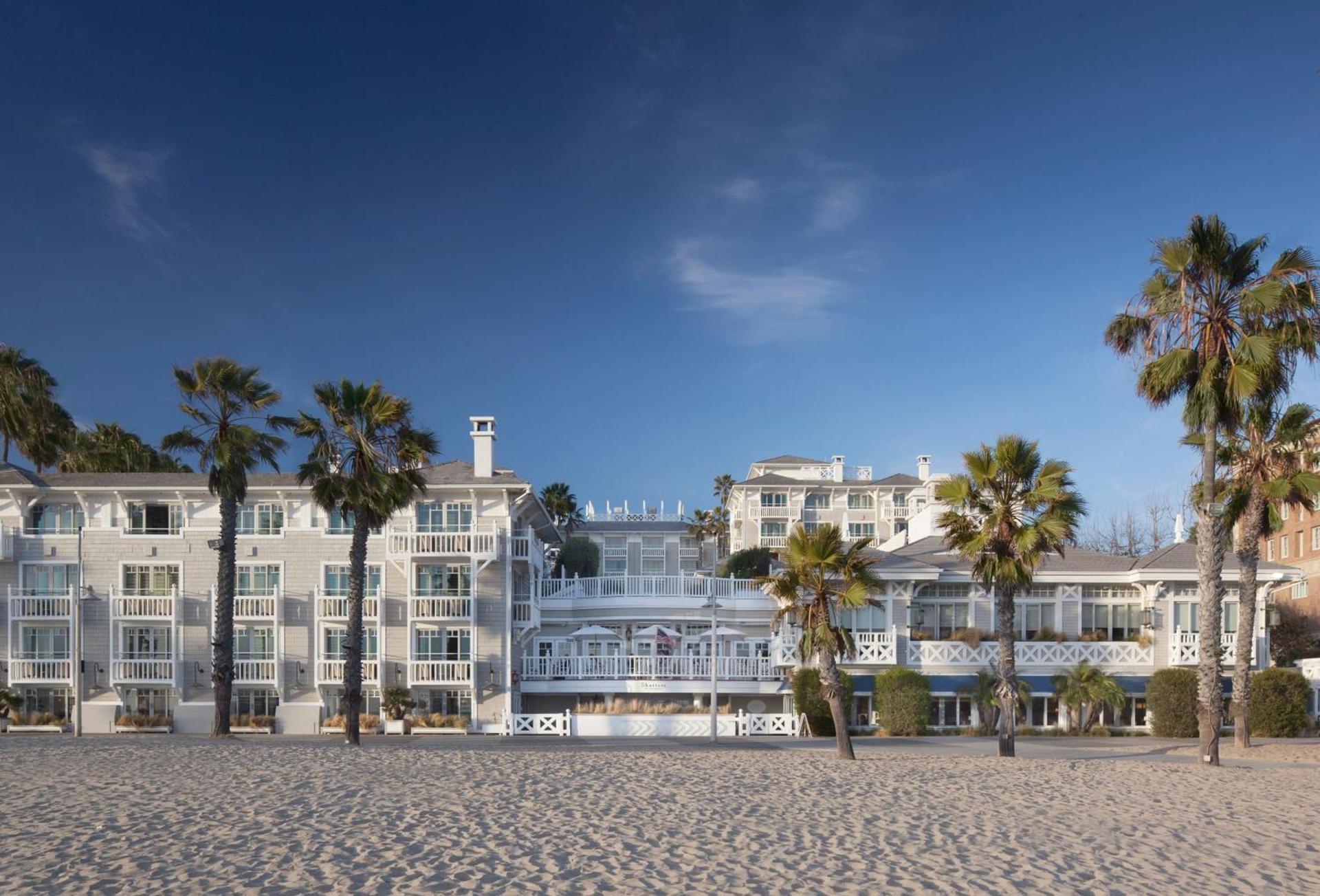 Shutters On The Beach photo 1