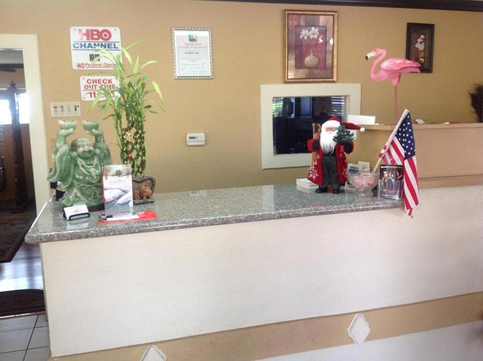 Flamingo Inn photo 12