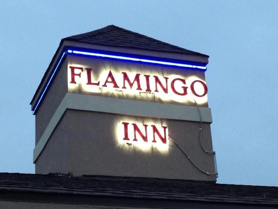 Flamingo Inn photo 2