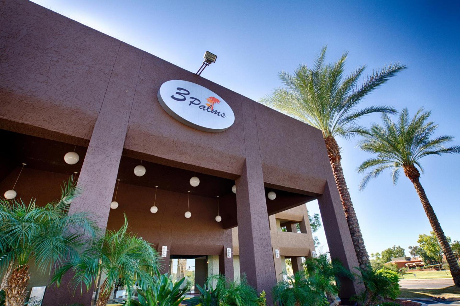Scottsdale Parkview Hotel photo 49