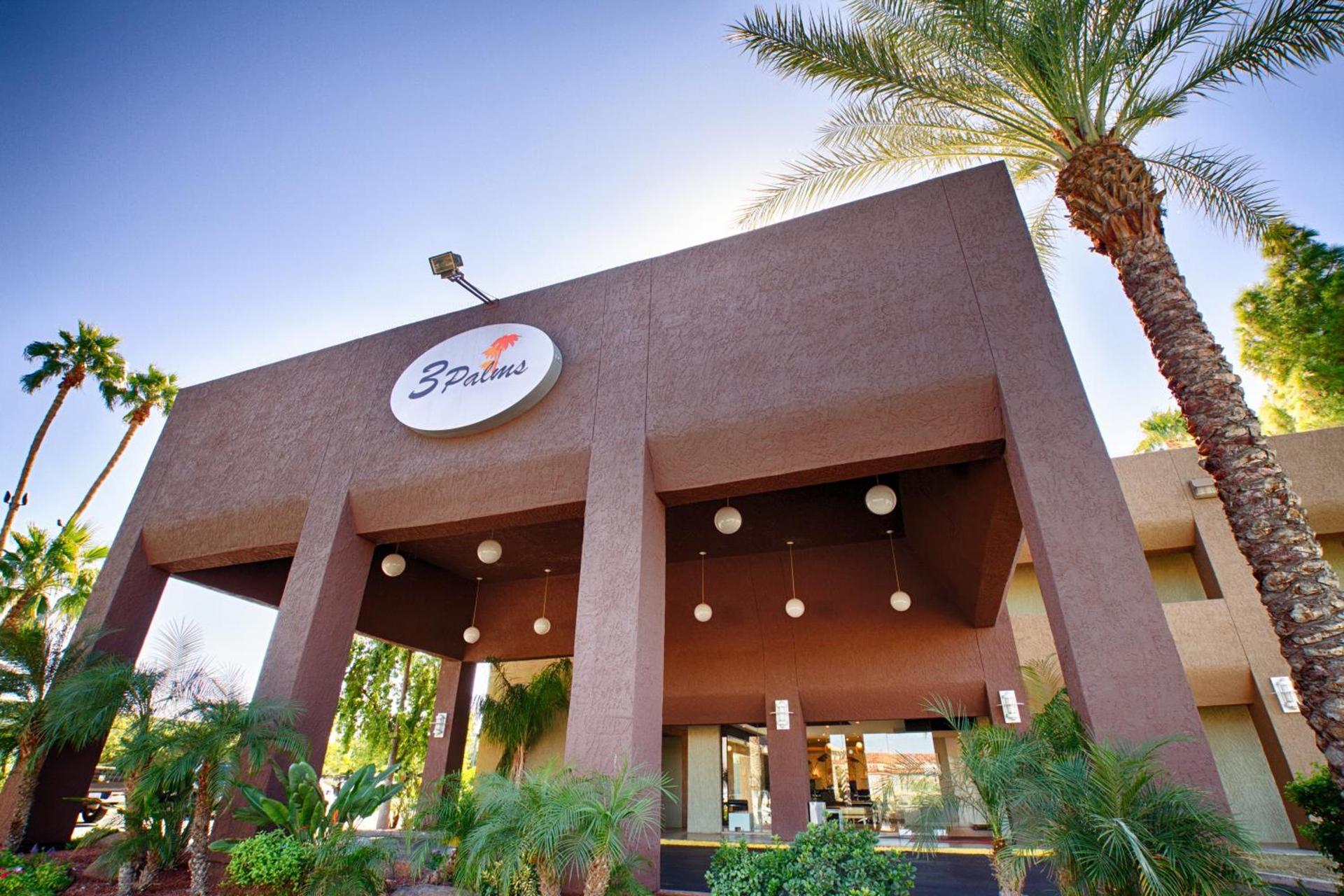 Scottsdale Parkview Hotel photo 50