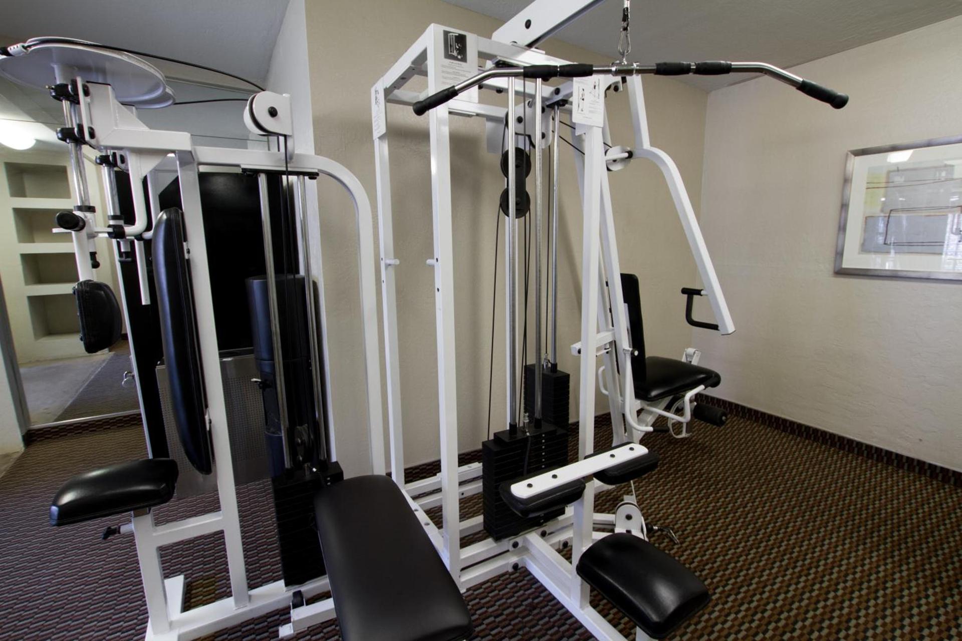 Scottsdale Parkview Hotel photo 51