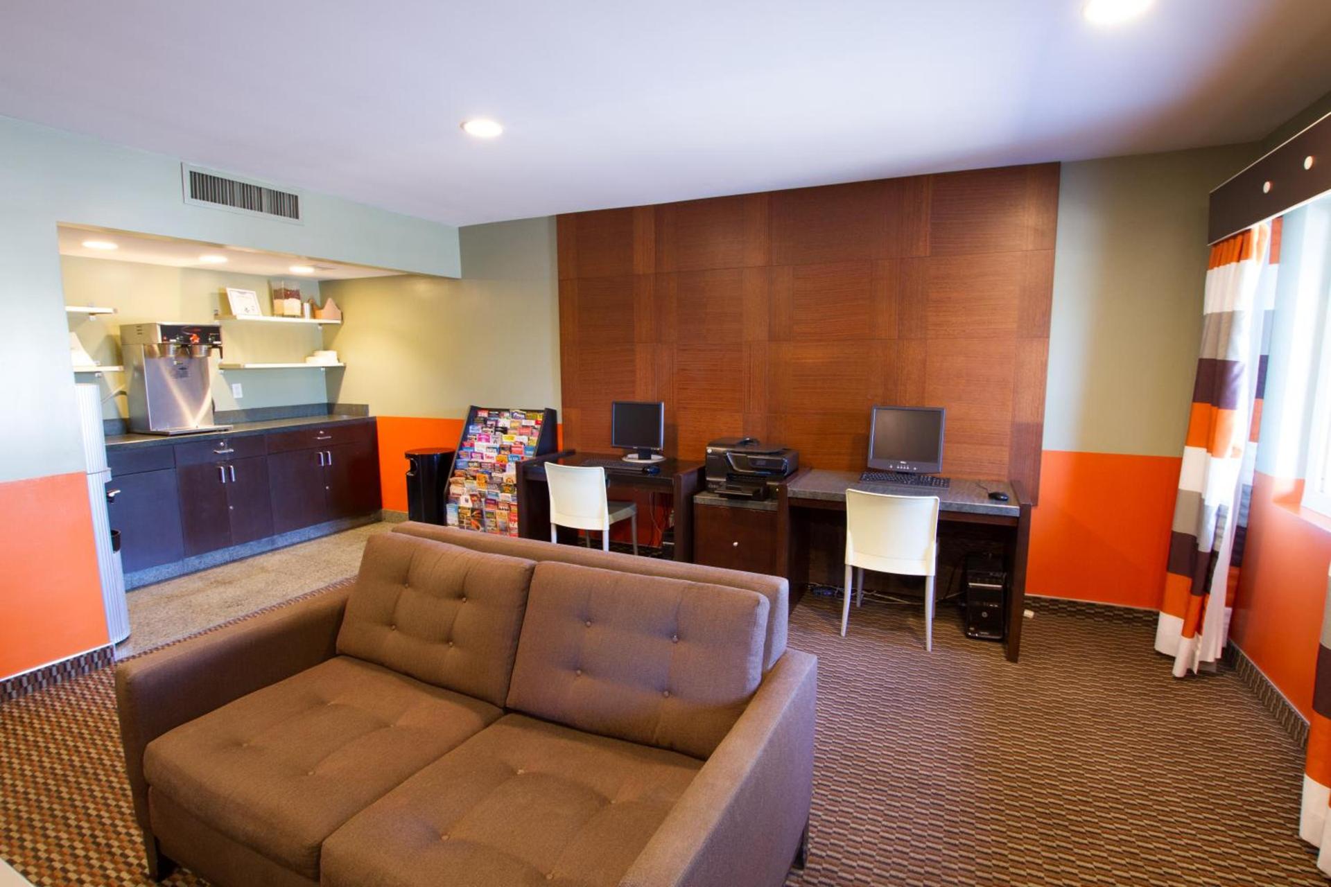 Scottsdale Parkview Hotel photo 53