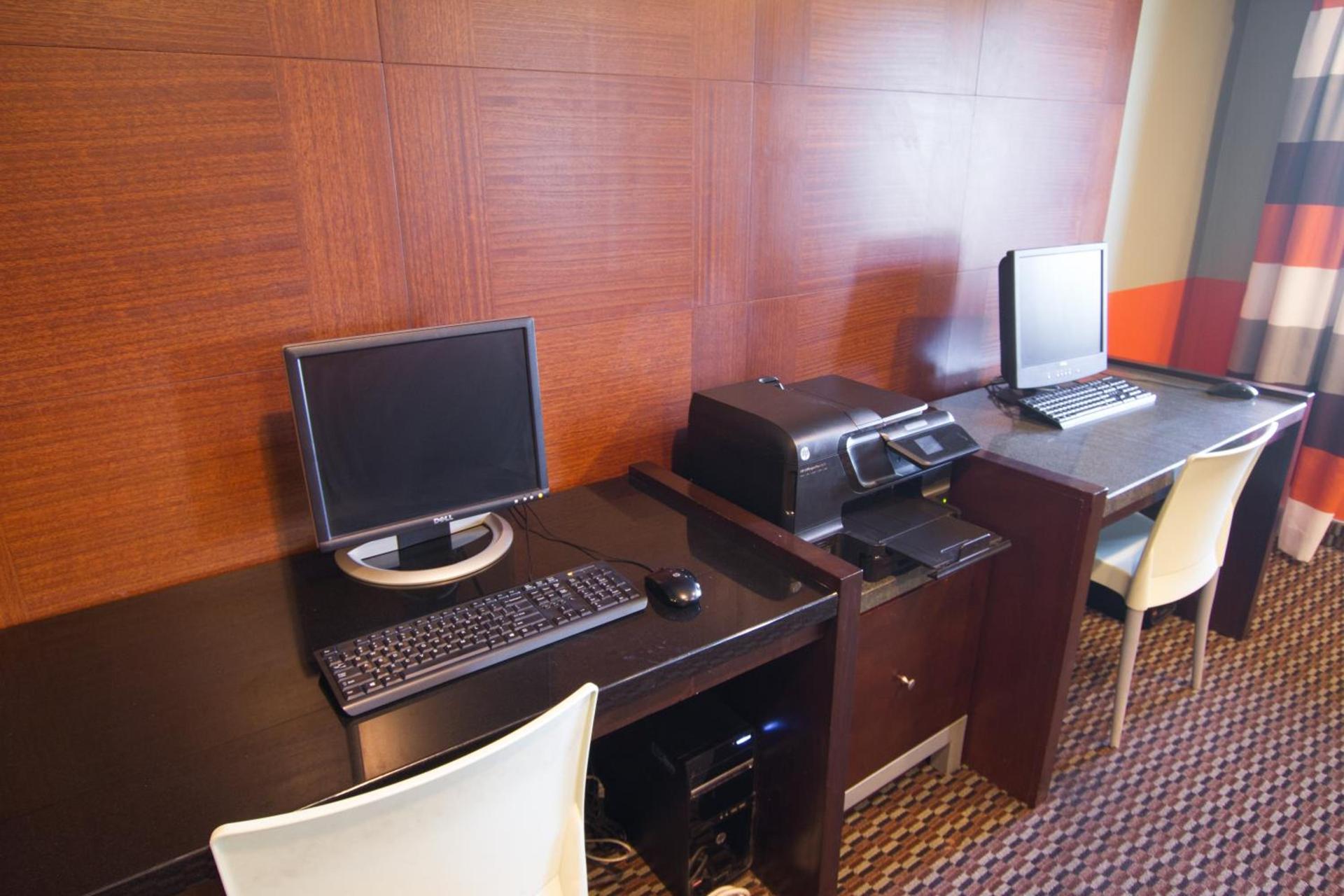 Scottsdale Parkview Hotel photo 54