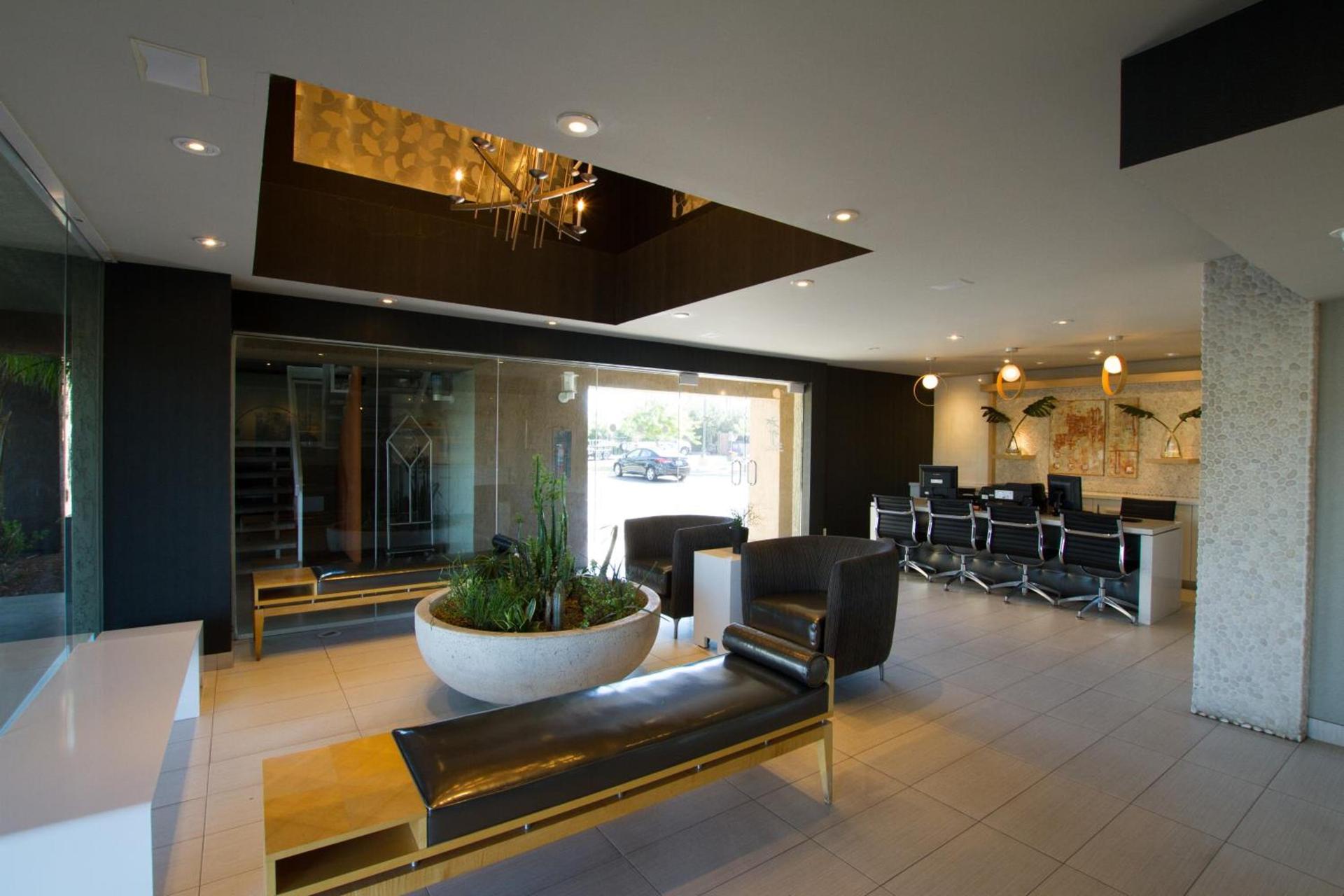 Scottsdale Parkview Hotel photo 58