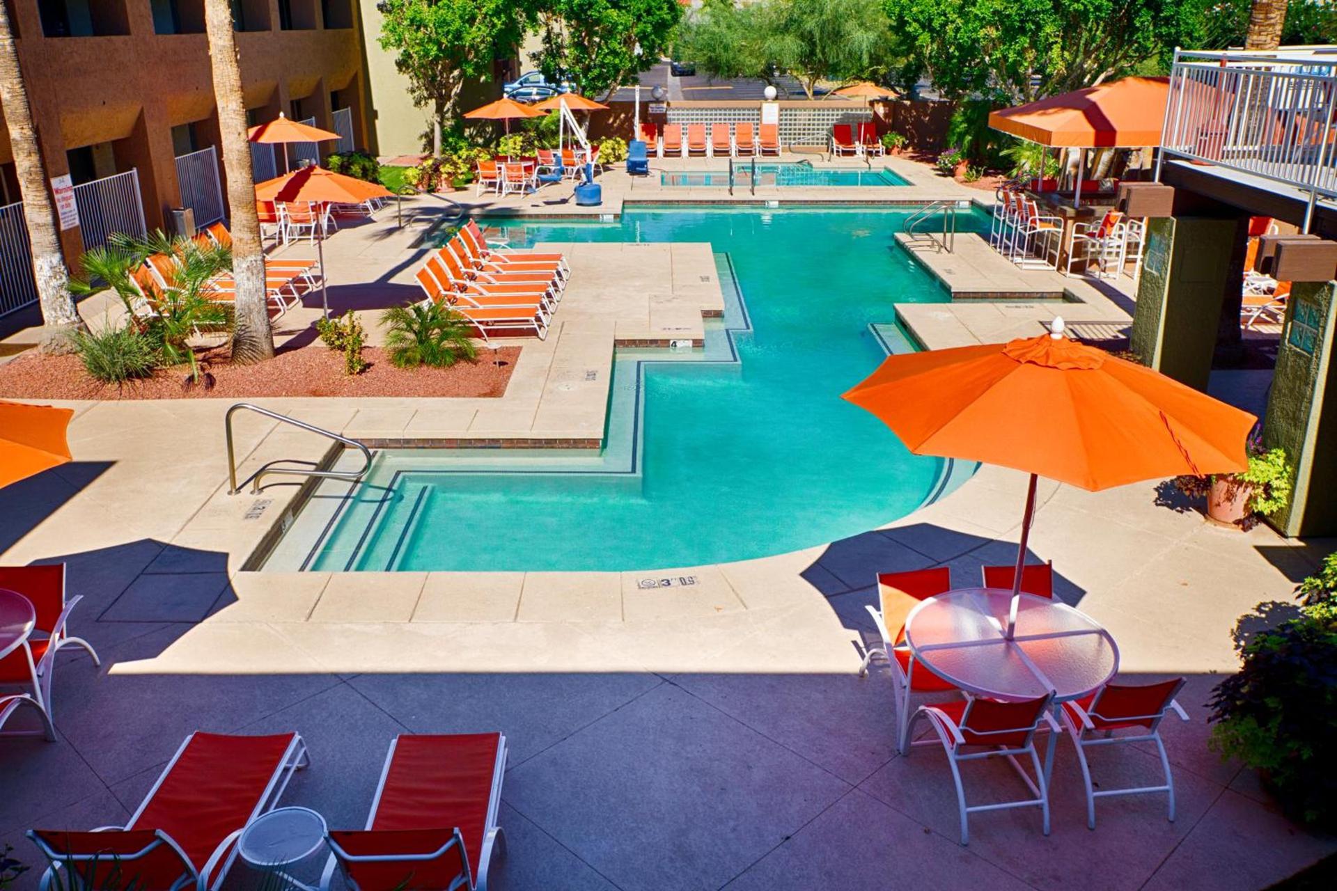 Scottsdale Parkview Hotel photo 38