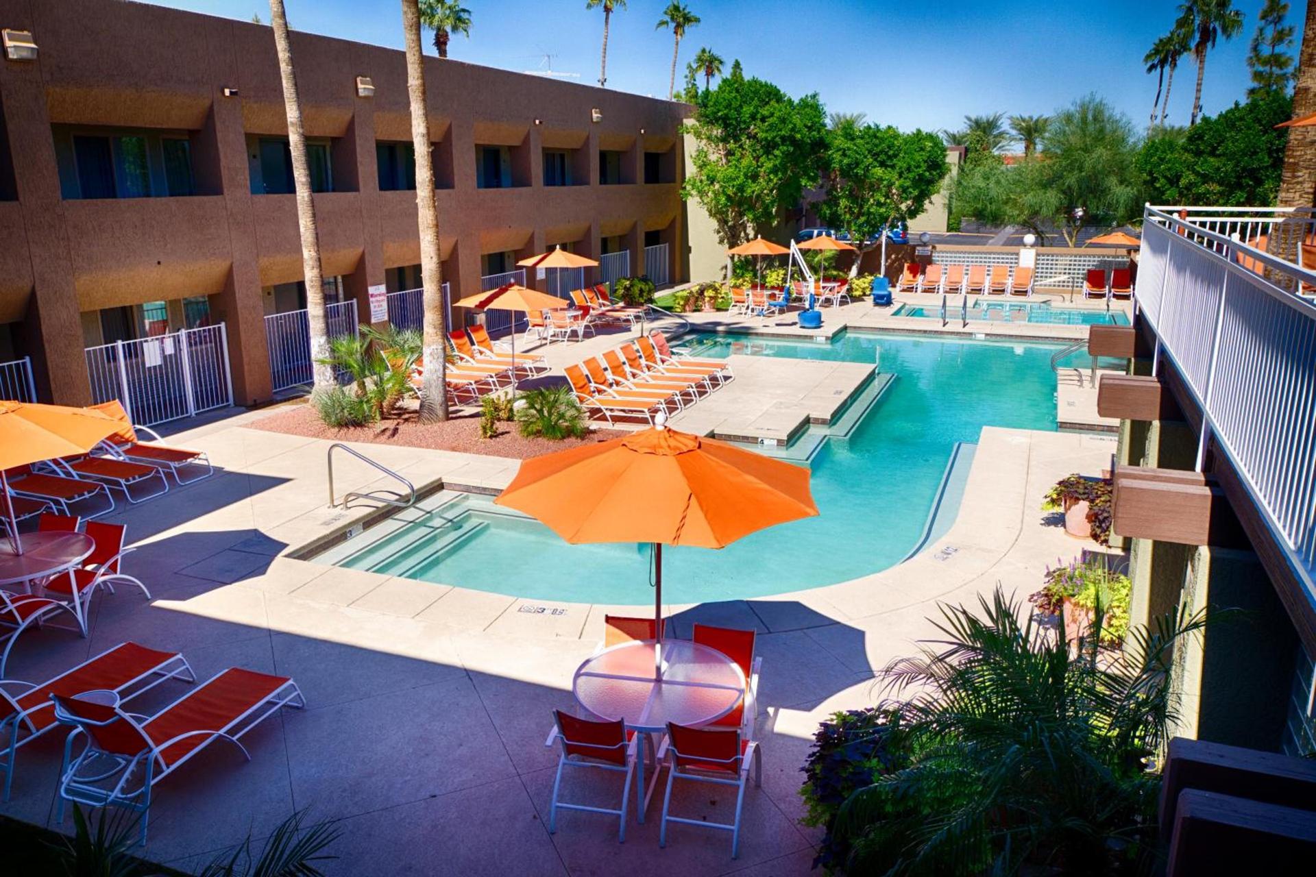Scottsdale Parkview Hotel photo 42