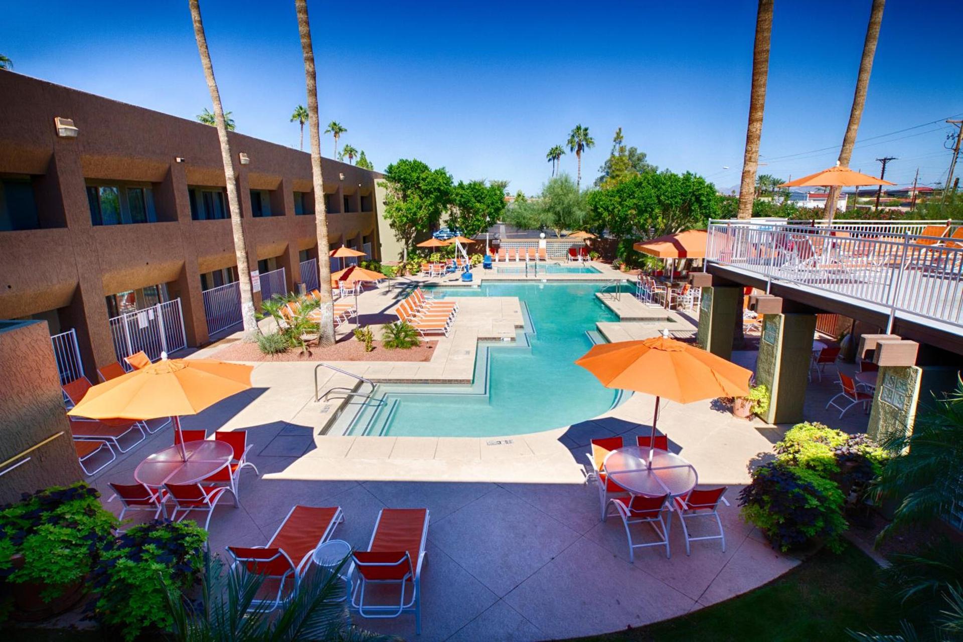 Scottsdale Parkview Hotel photo 59
