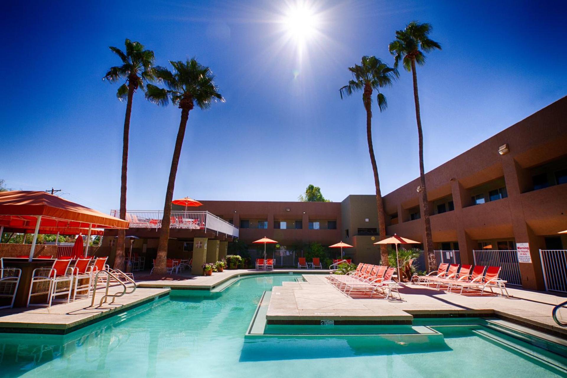 Scottsdale Parkview Hotel photo 40