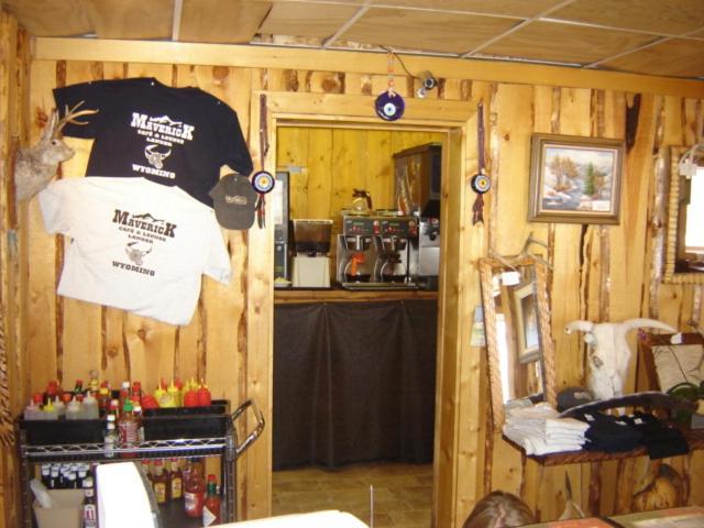 Frontier Lodge photo 20