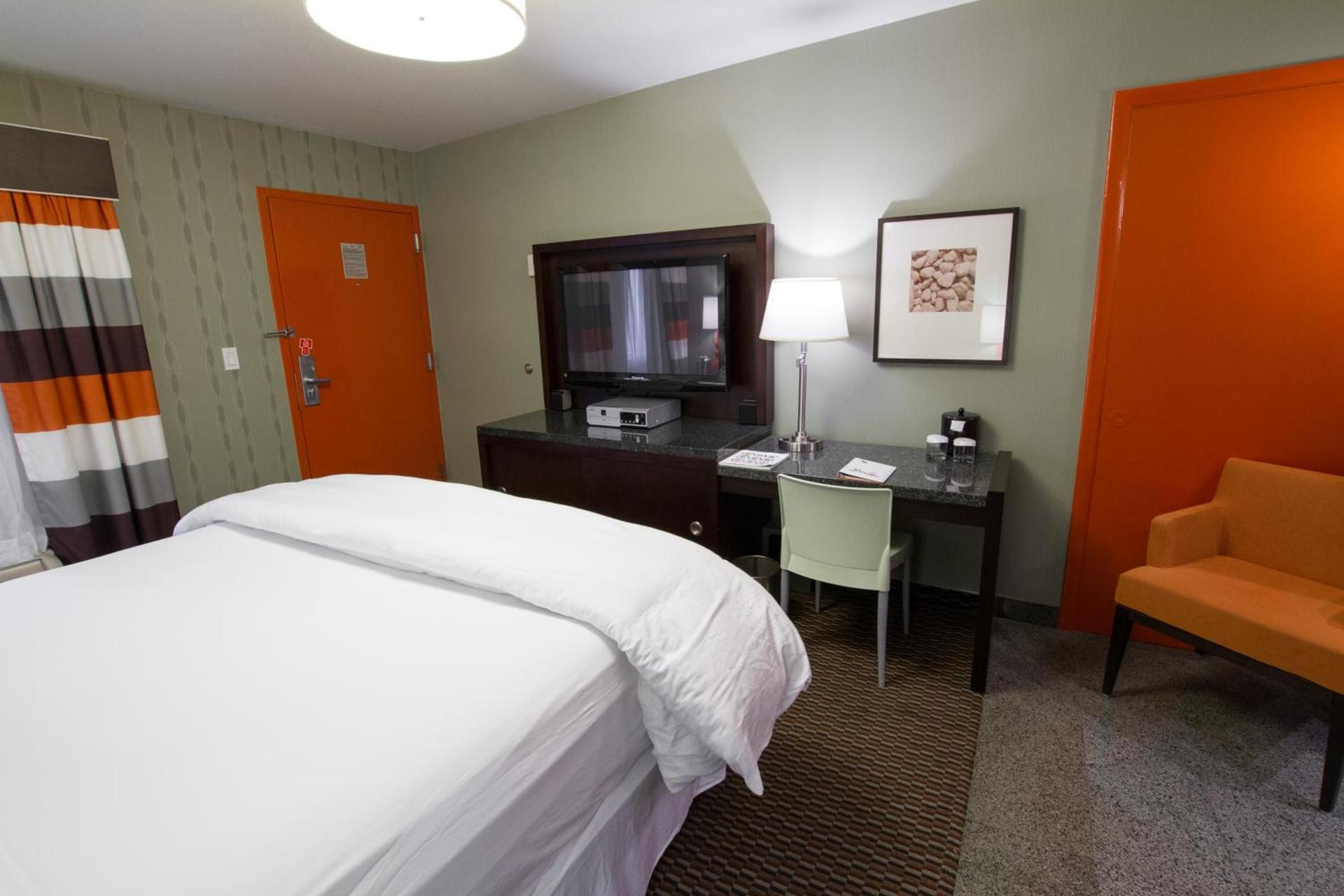 Scottsdale Parkview Hotel photo 60