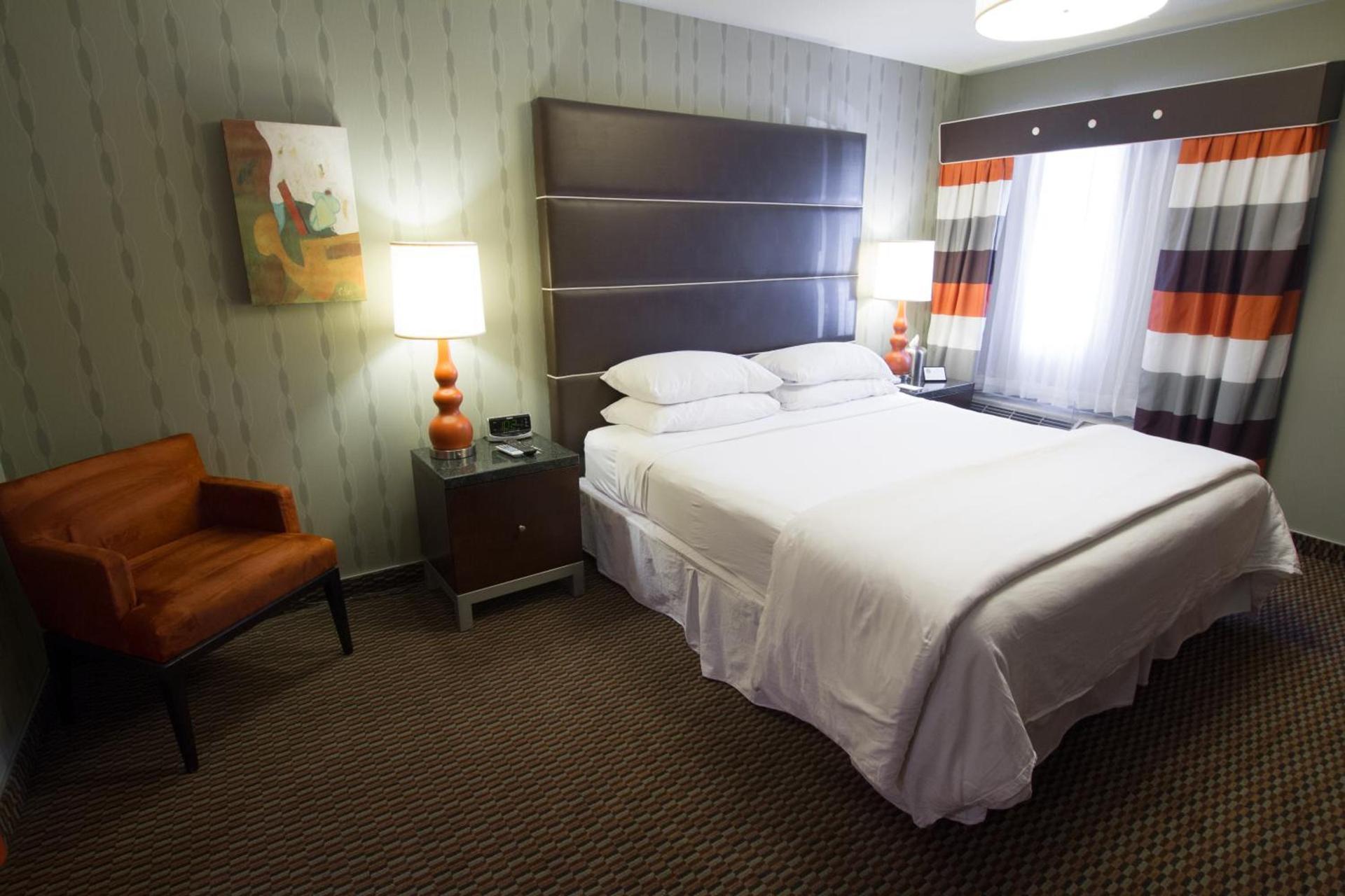 Scottsdale Parkview Hotel photo 61
