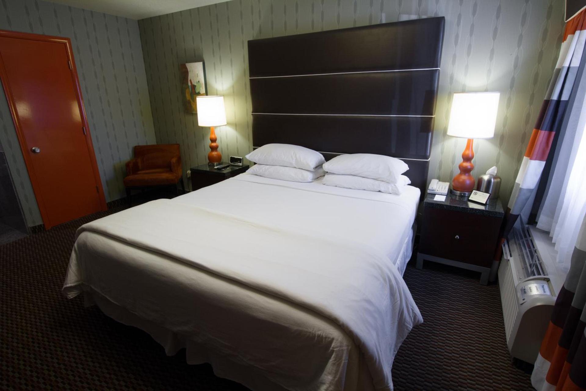 Scottsdale Parkview Hotel photo 62