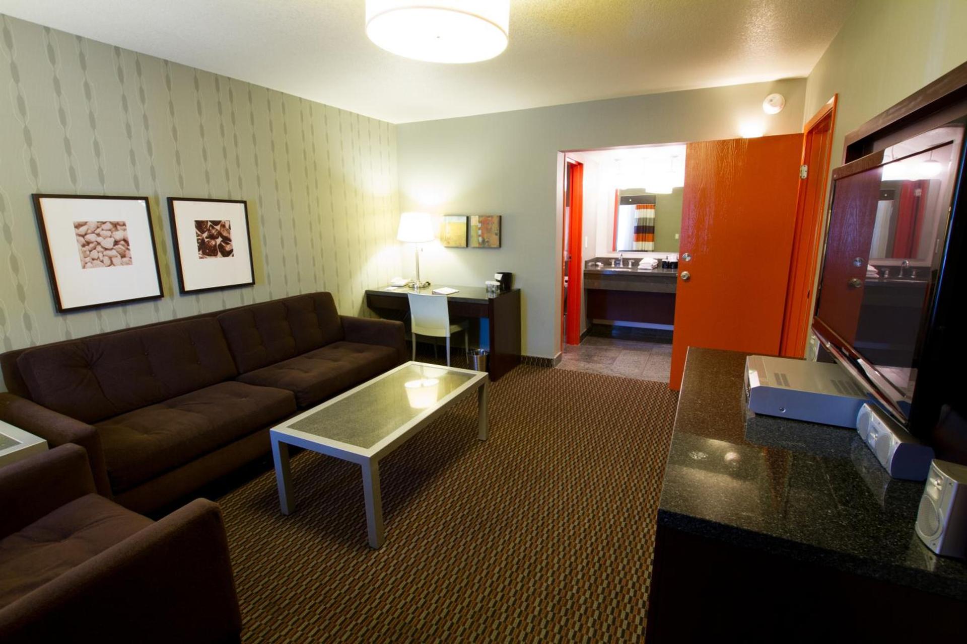 Scottsdale Parkview Hotel photo 63