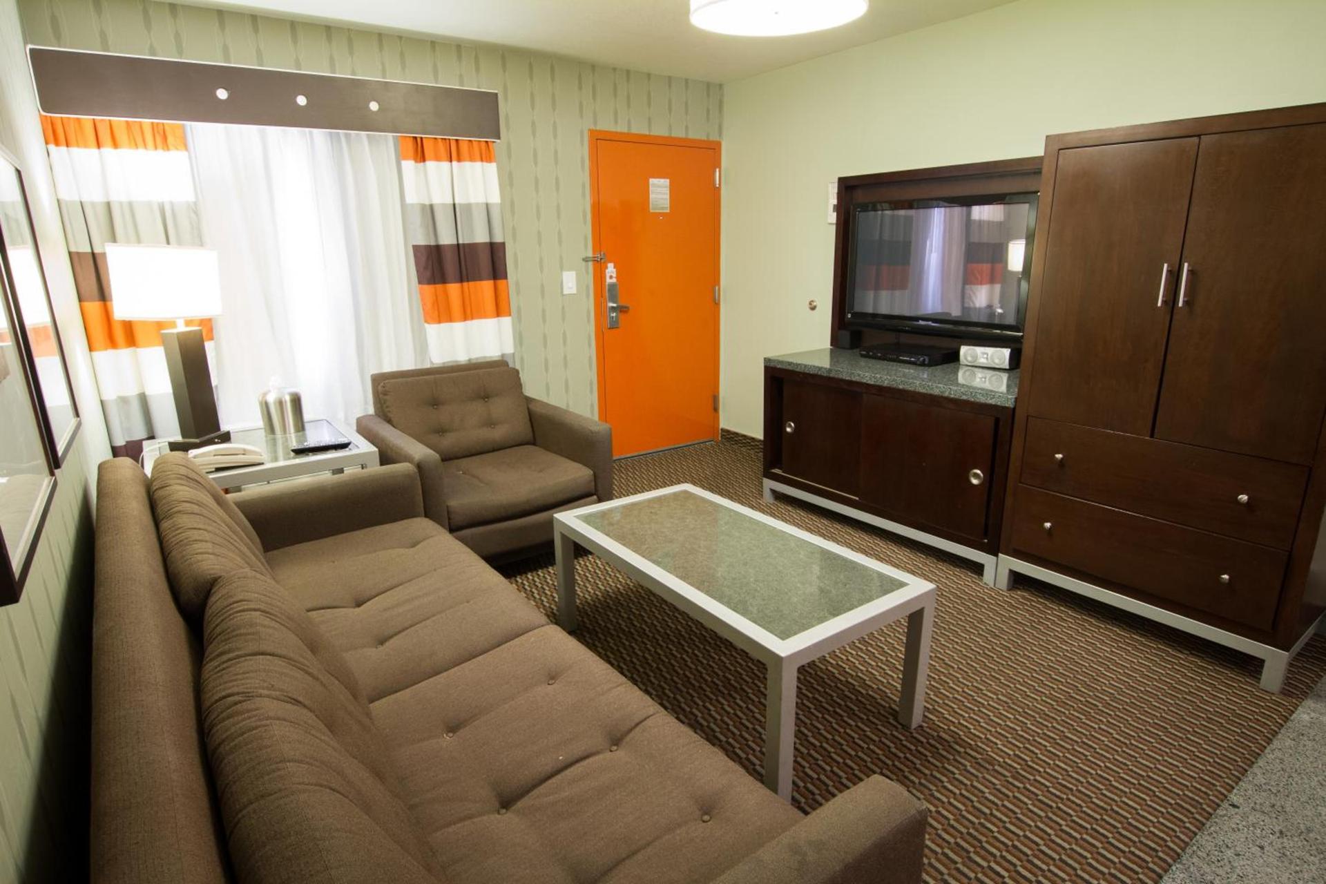 Scottsdale Parkview Hotel photo 64