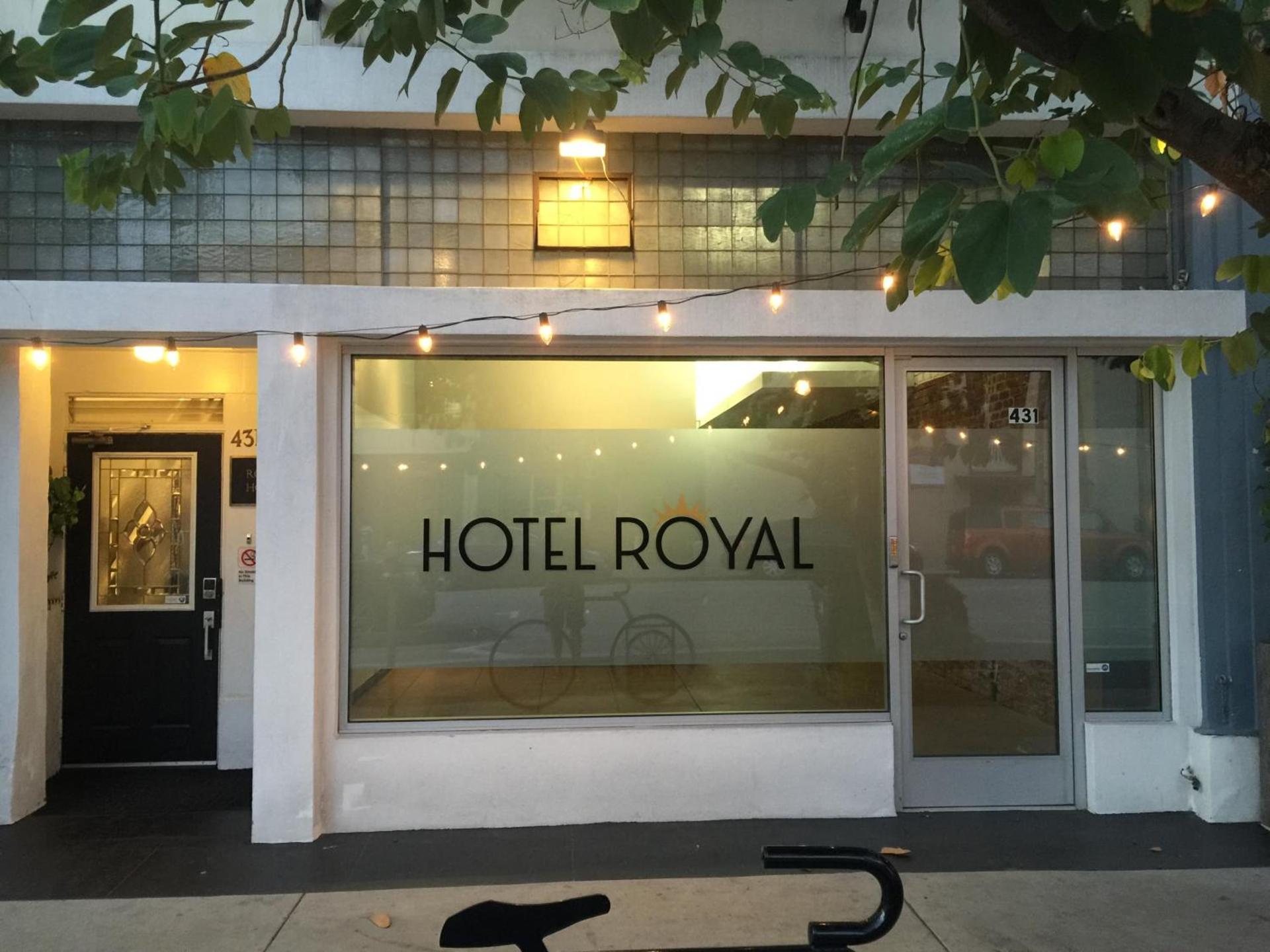 Hotel Royal photo 31