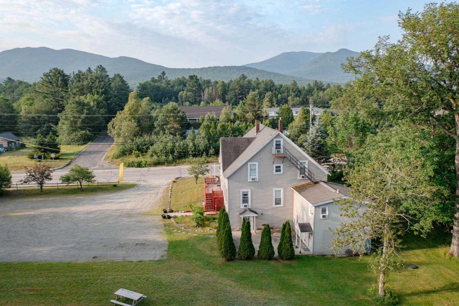 Allegory Inn photo 92