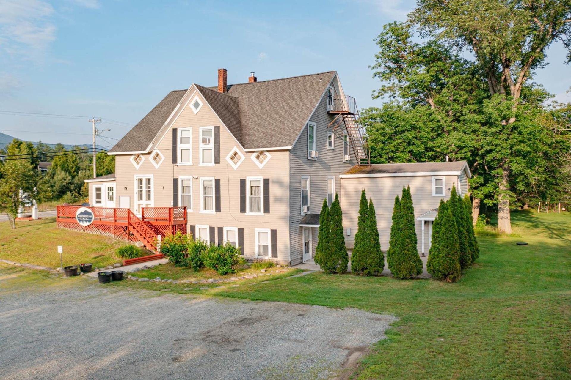 Allegory Inn photo 89