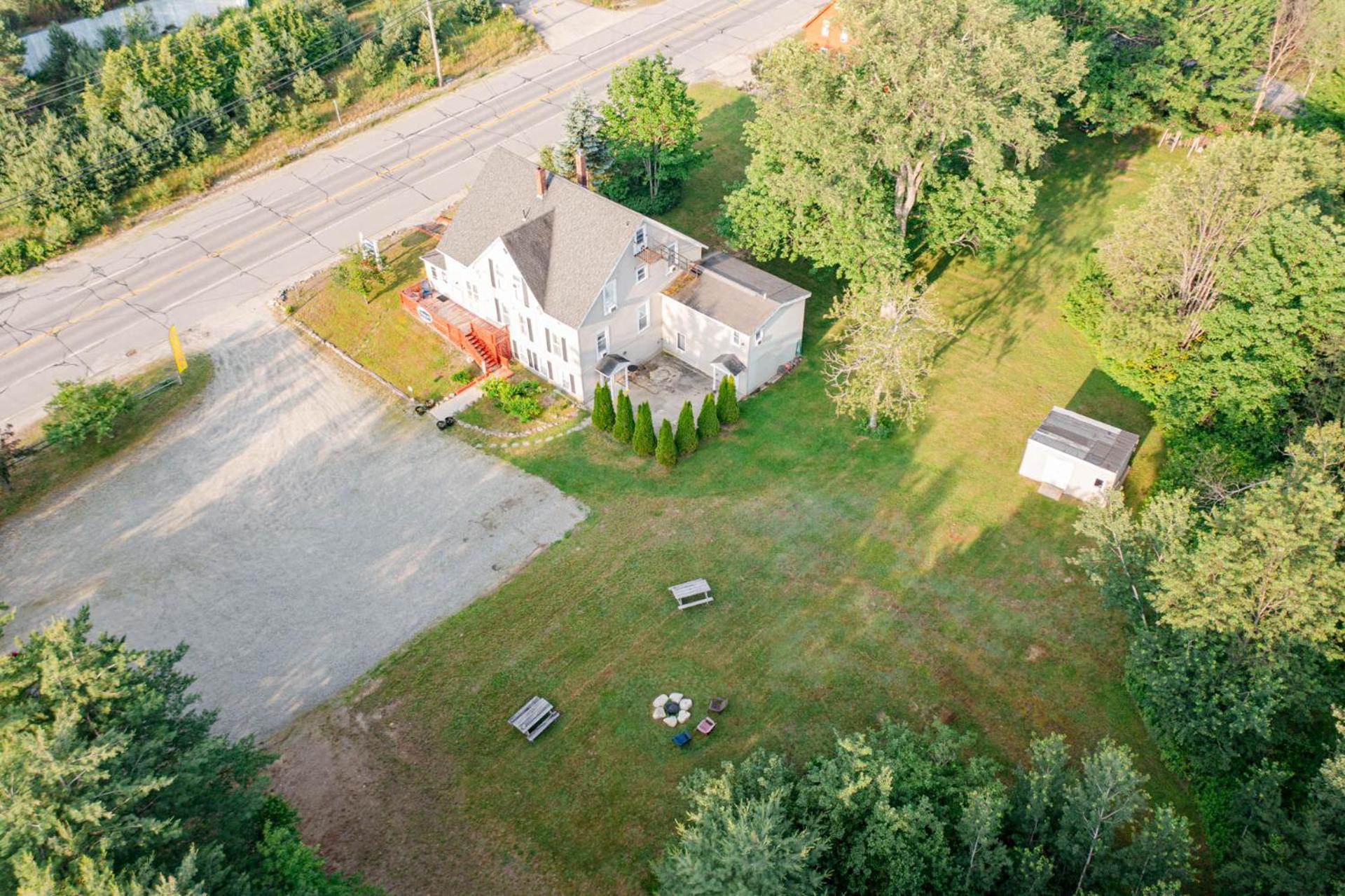 Allegory Inn photo 100