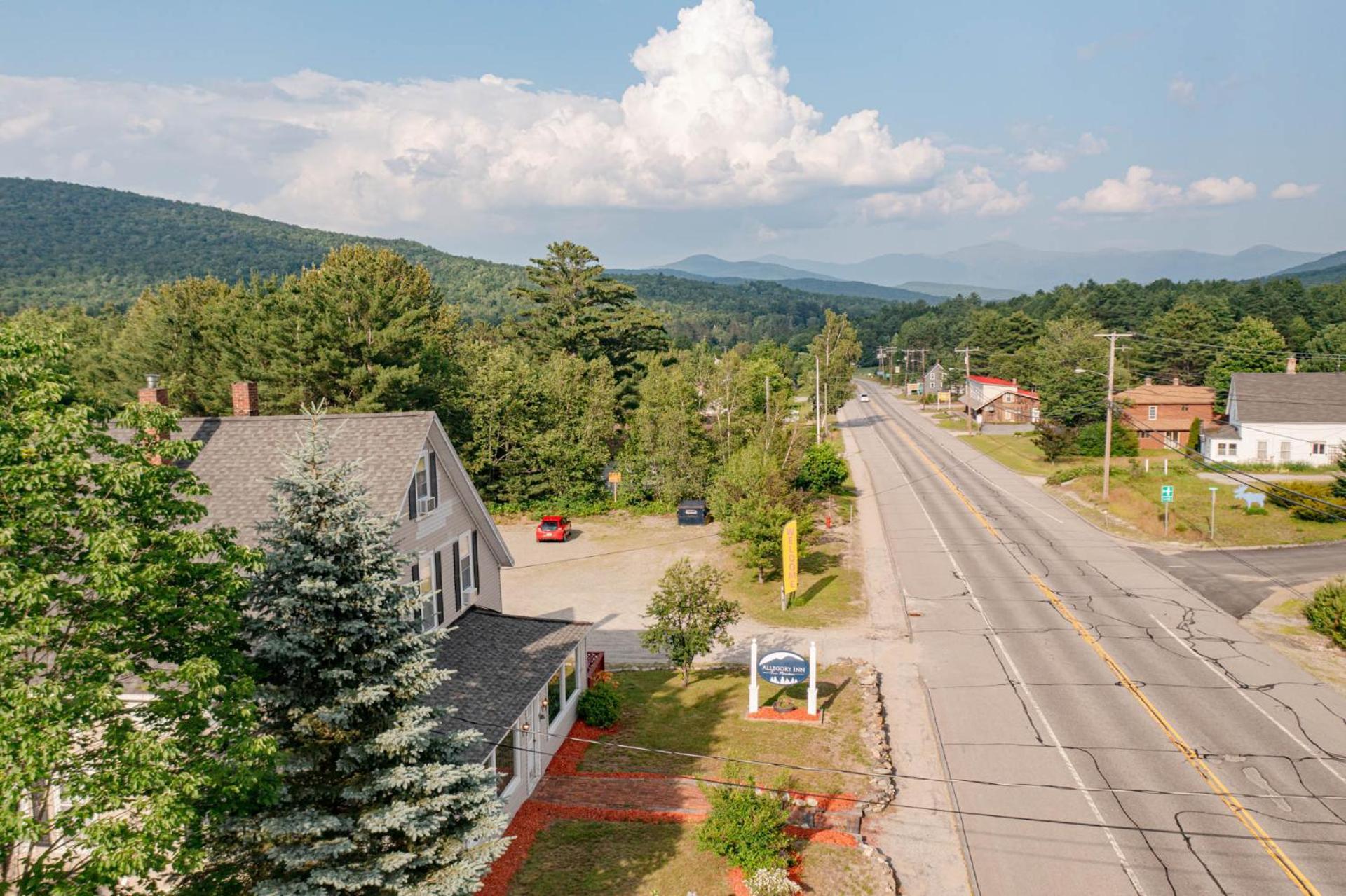 Allegory Inn photo 85