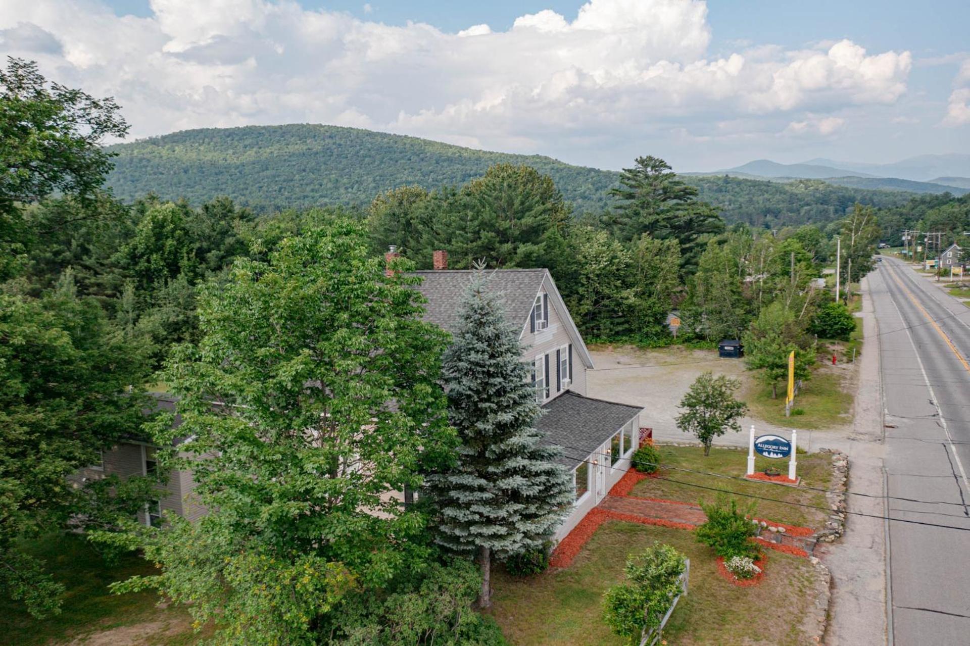 Allegory Inn photo 94