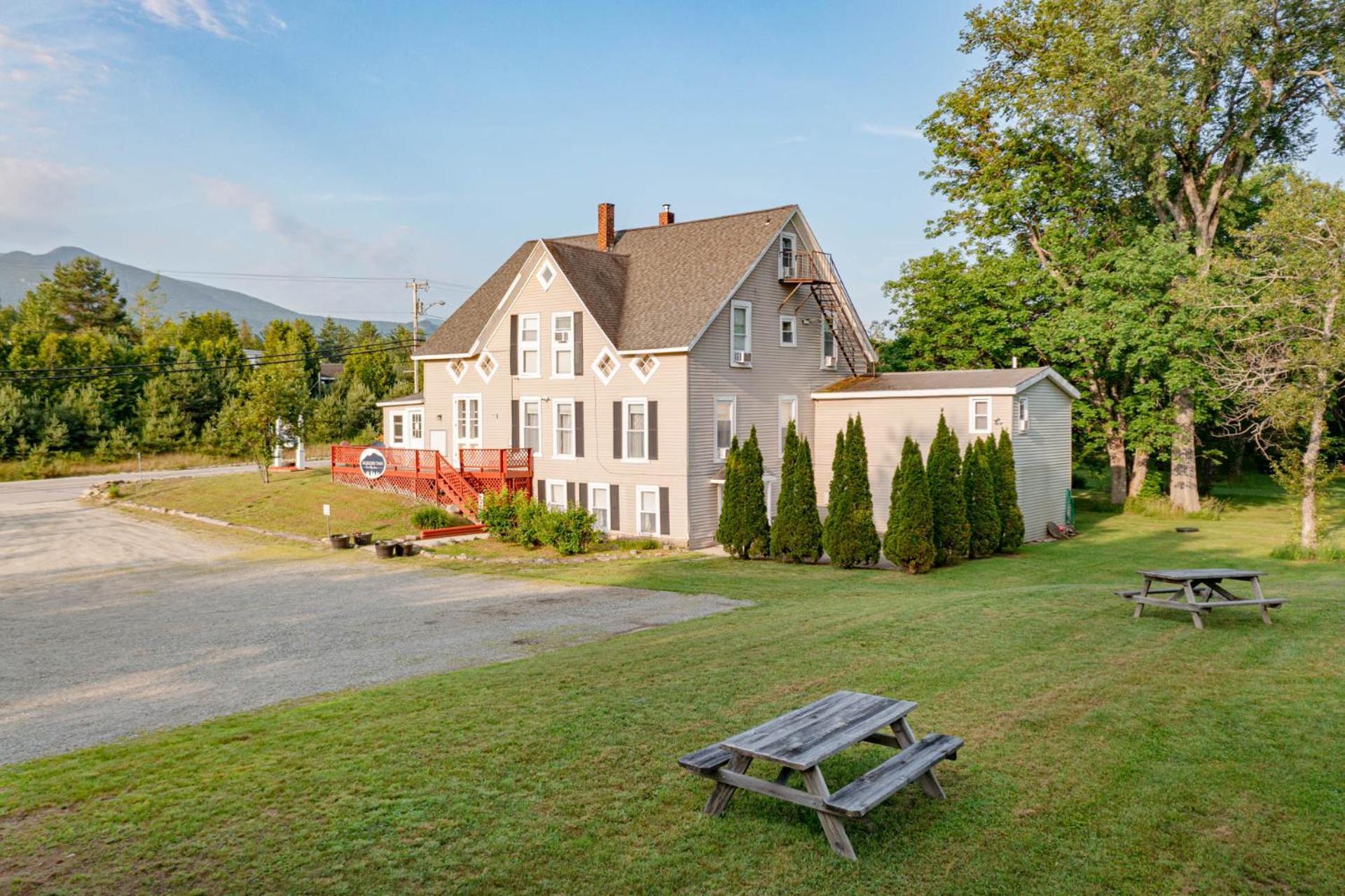 Allegory Inn photo 83