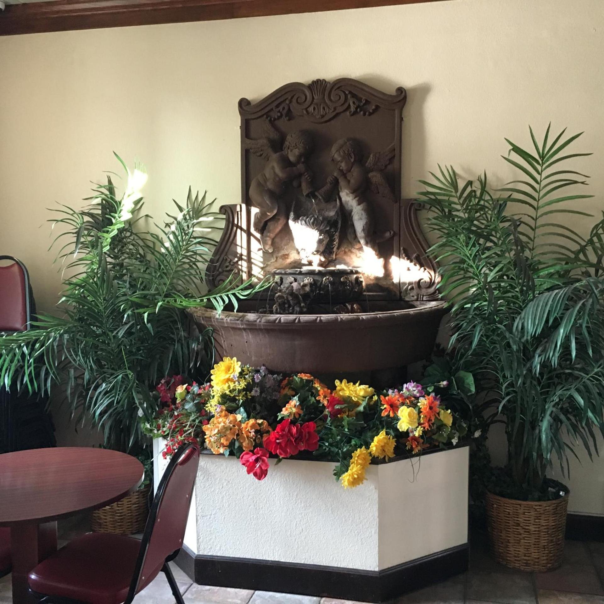 Garden Inn & Suites photo 7