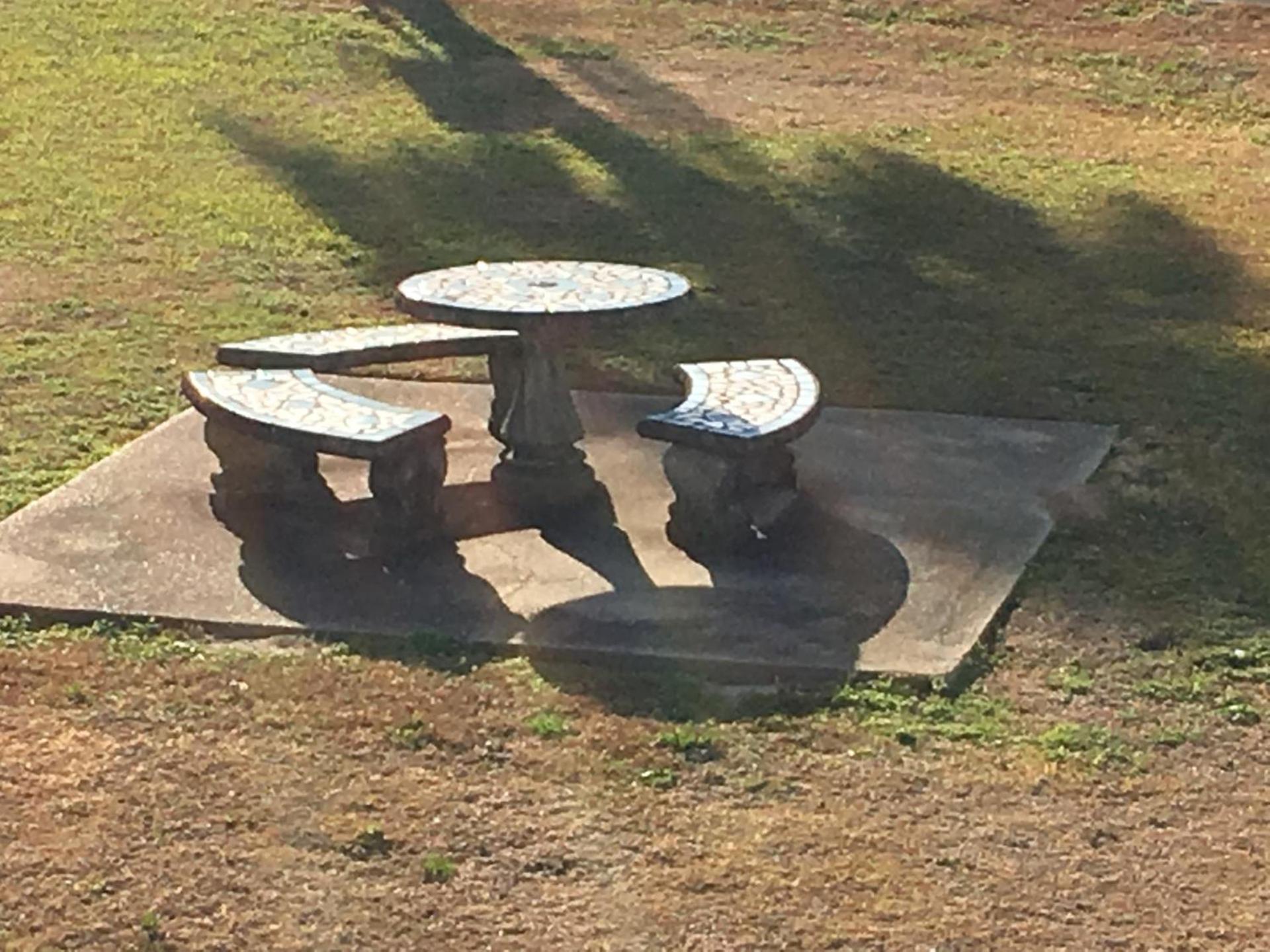 Garden Inn & Suites photo 12