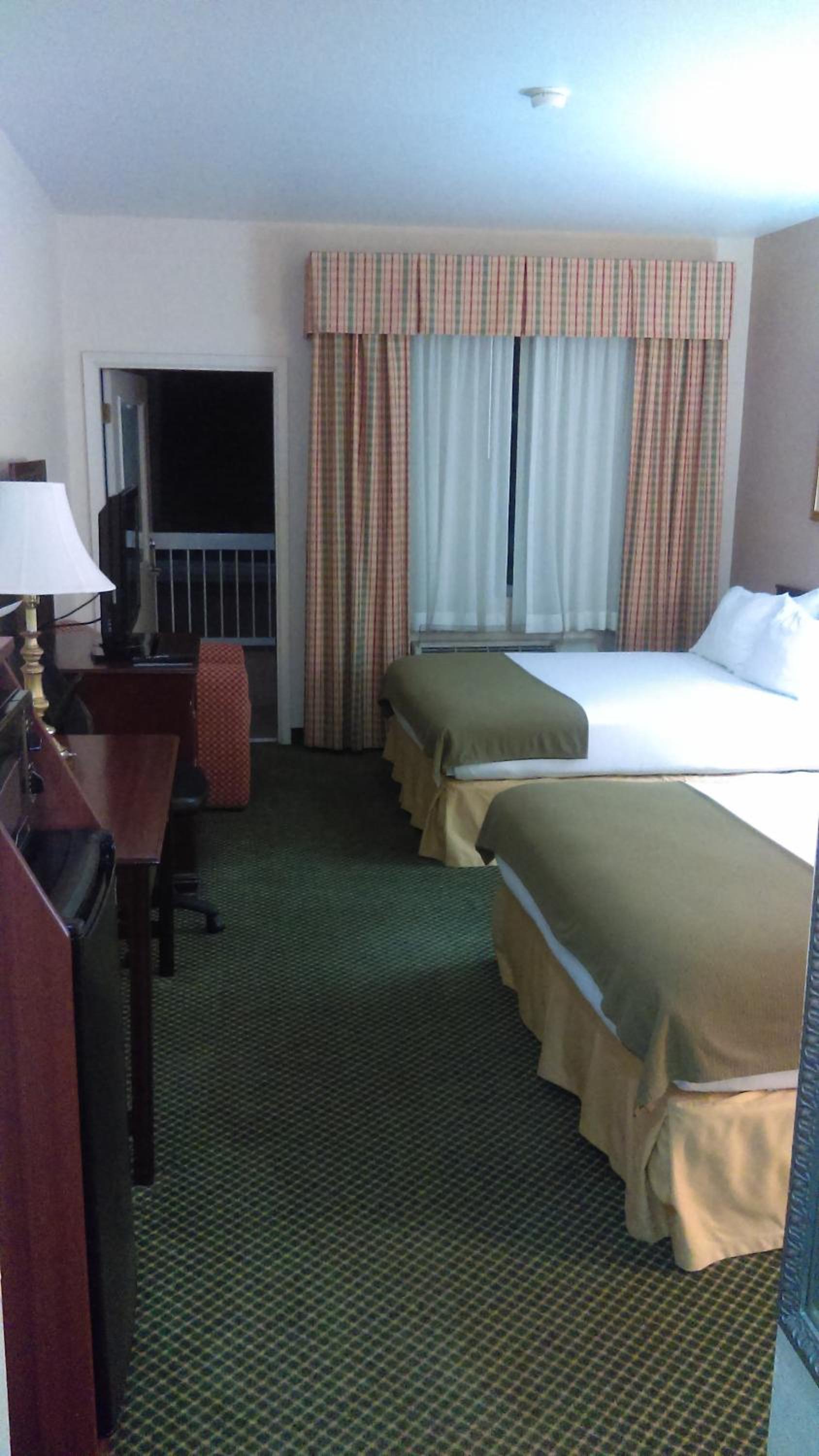 Country Inn & Suites by Radisson, Fort Worth West l-30 NAS JRB photo 31