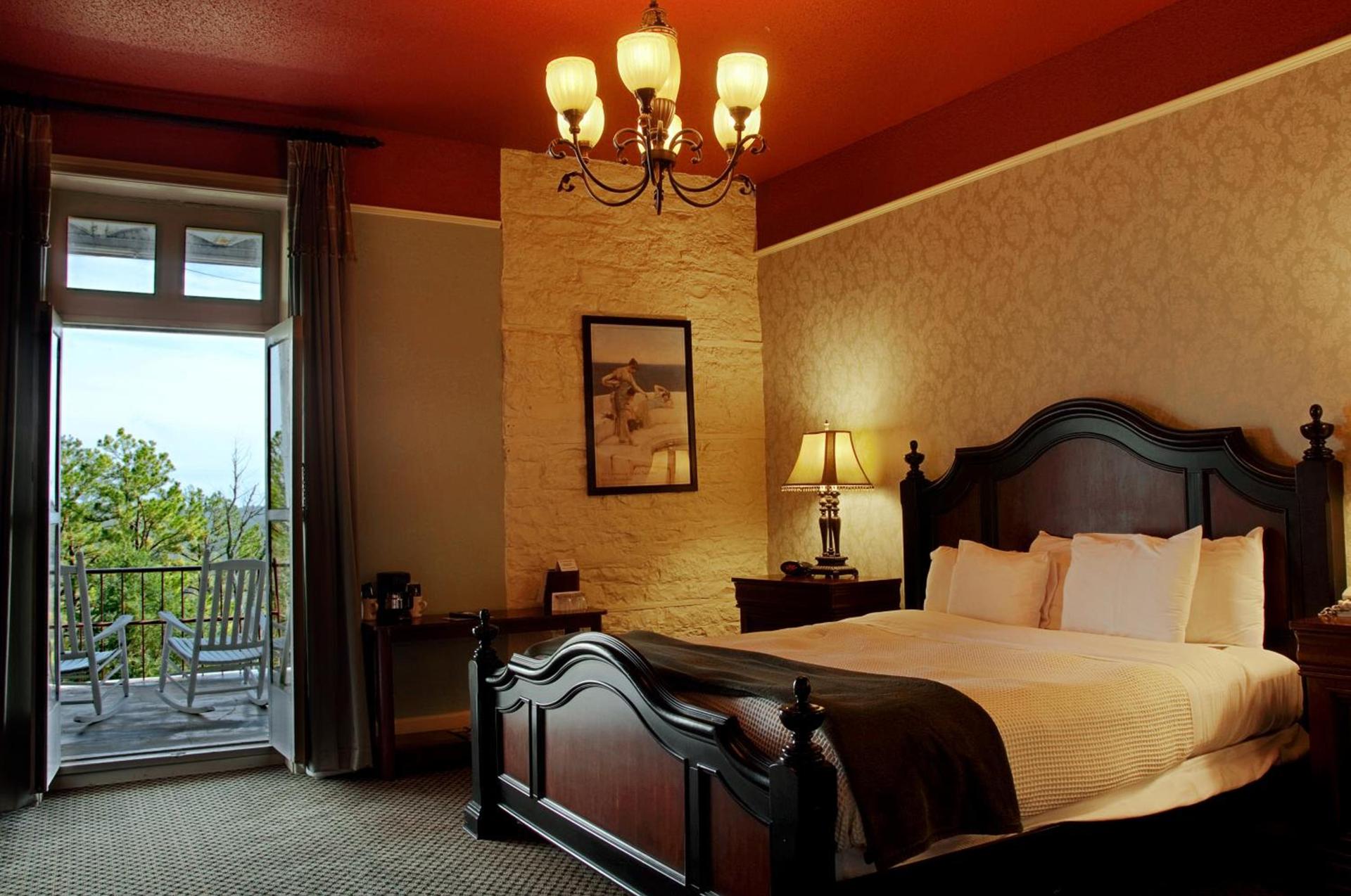 1886 Crescent Hotel and Spa photo 19