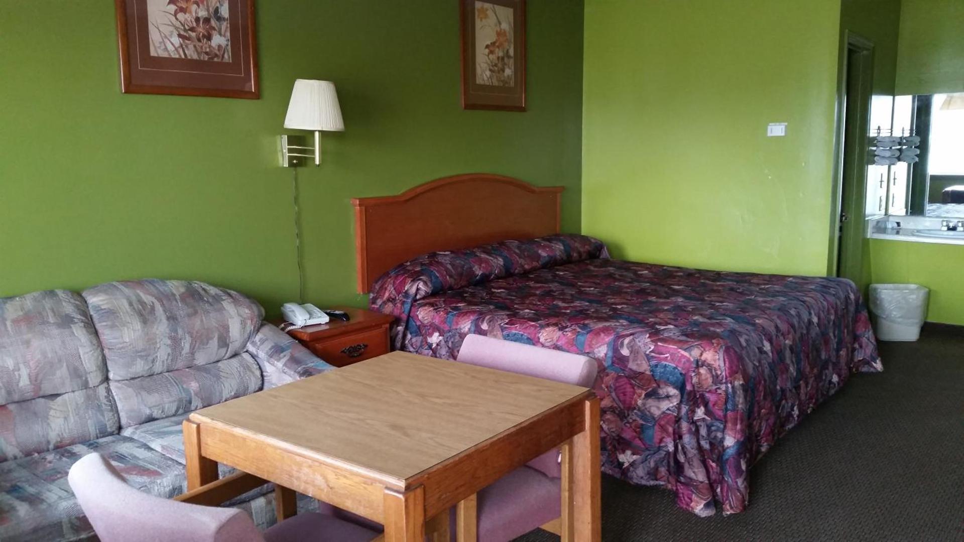 Parkview Motel photo 19