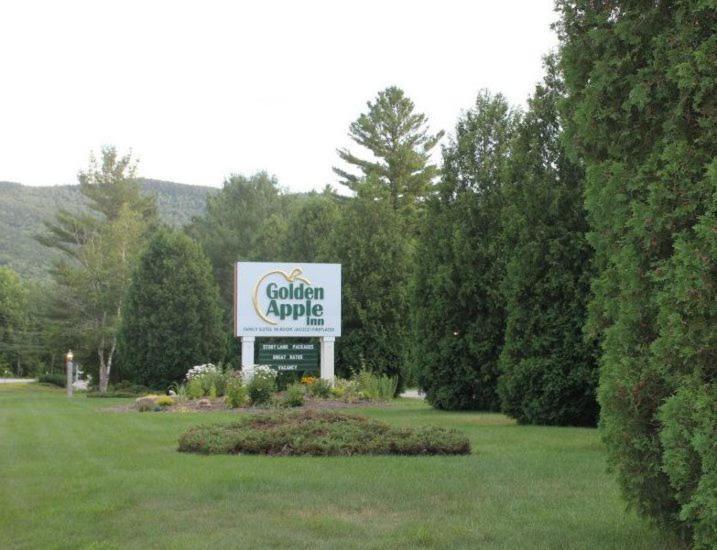 Golden Apple Inn photo 6