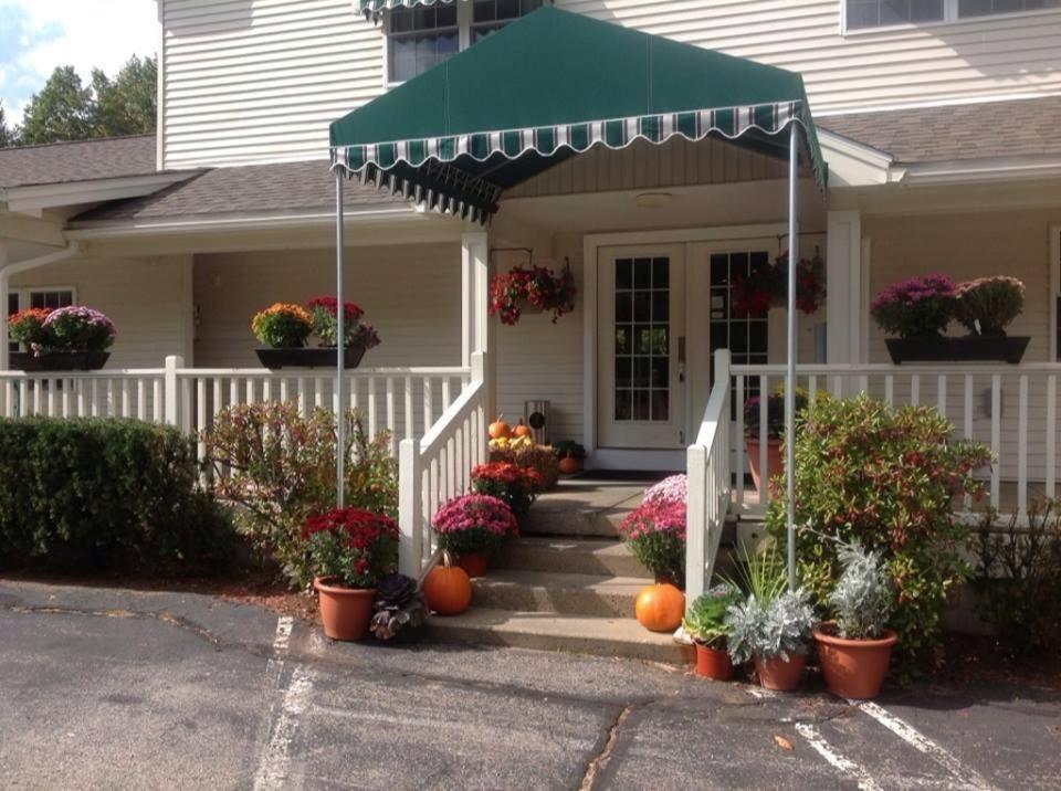 Golden Apple Inn photo 12