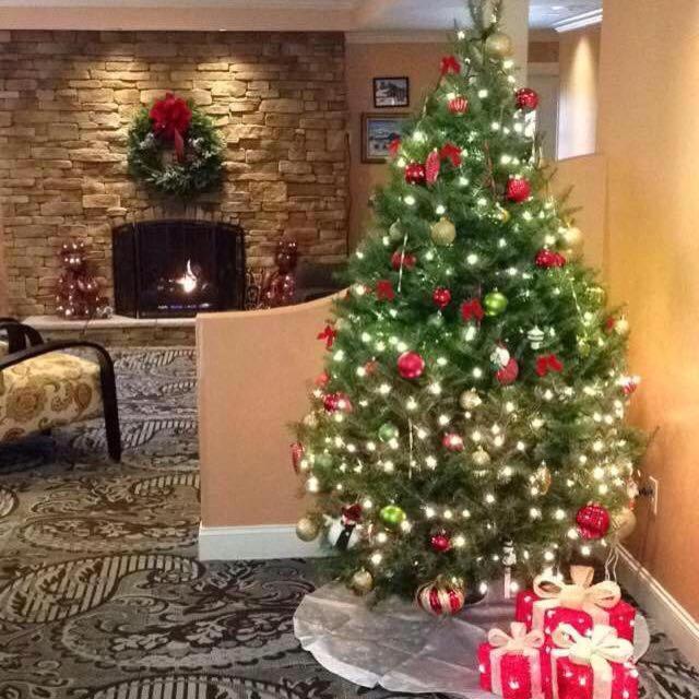 Golden Apple Inn photo 14
