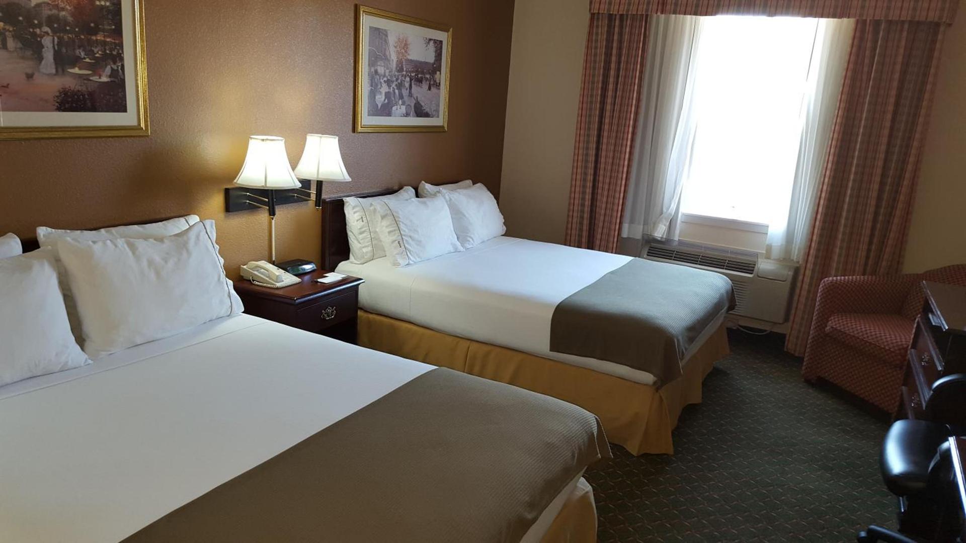 Country Inn & Suites by Radisson, Fort Worth West l-30 NAS JRB photo 46