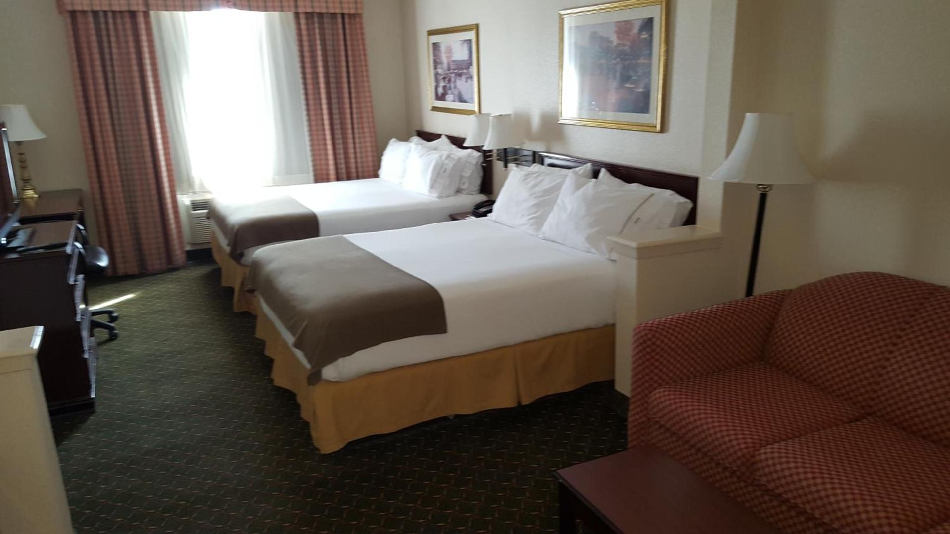Country Inn & Suites by Radisson, Fort Worth West l-30 NAS JRB photo 50