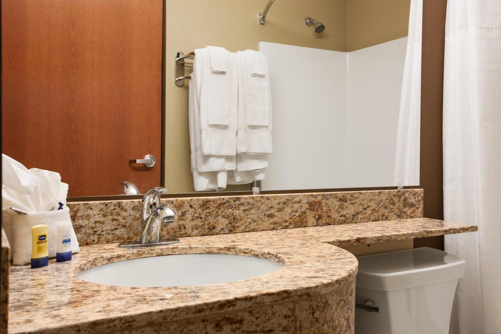 Microtel Inn & Suites Pleasanton photo 11