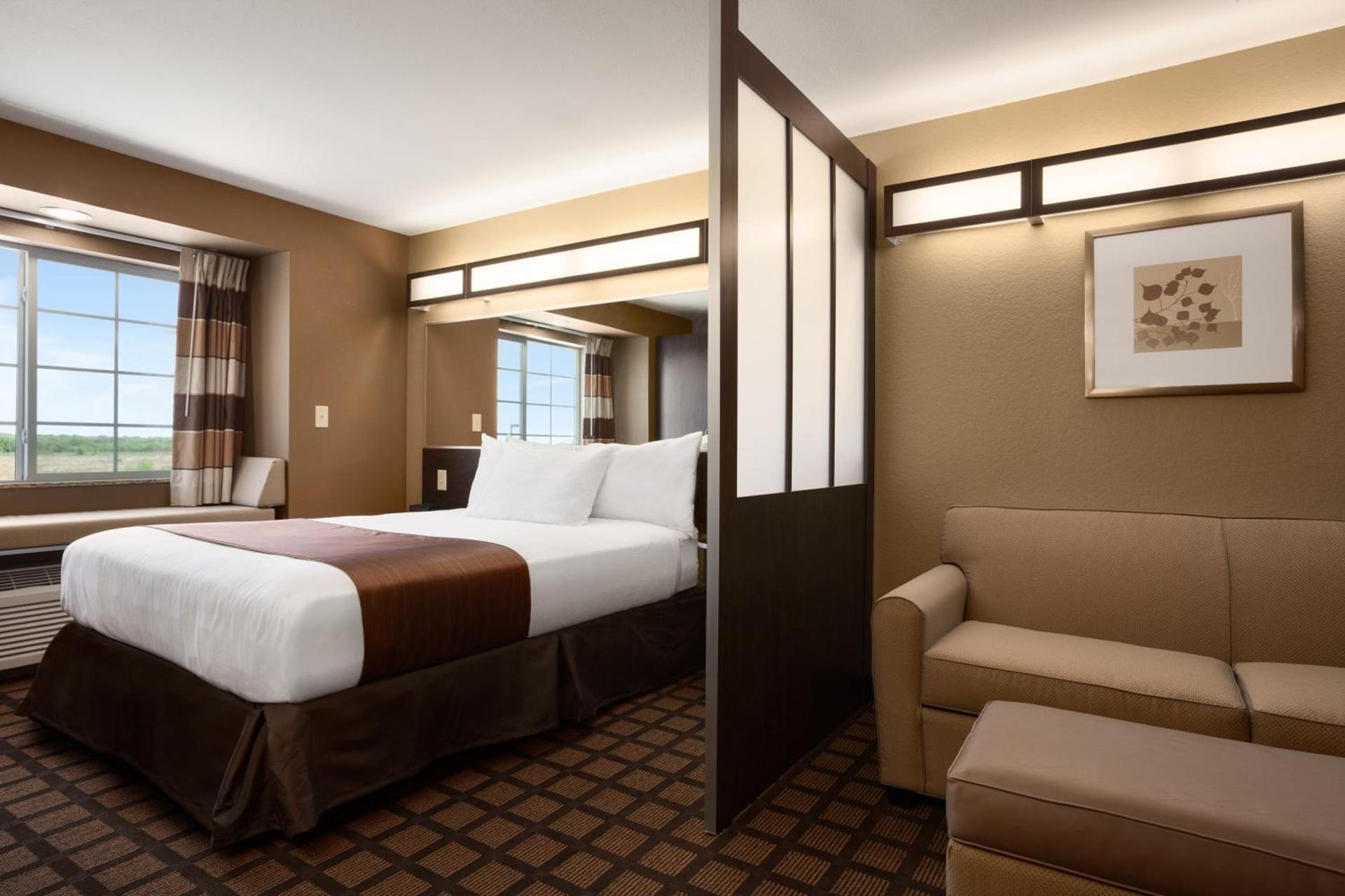 Microtel Inn & Suites Pleasanton photo 8