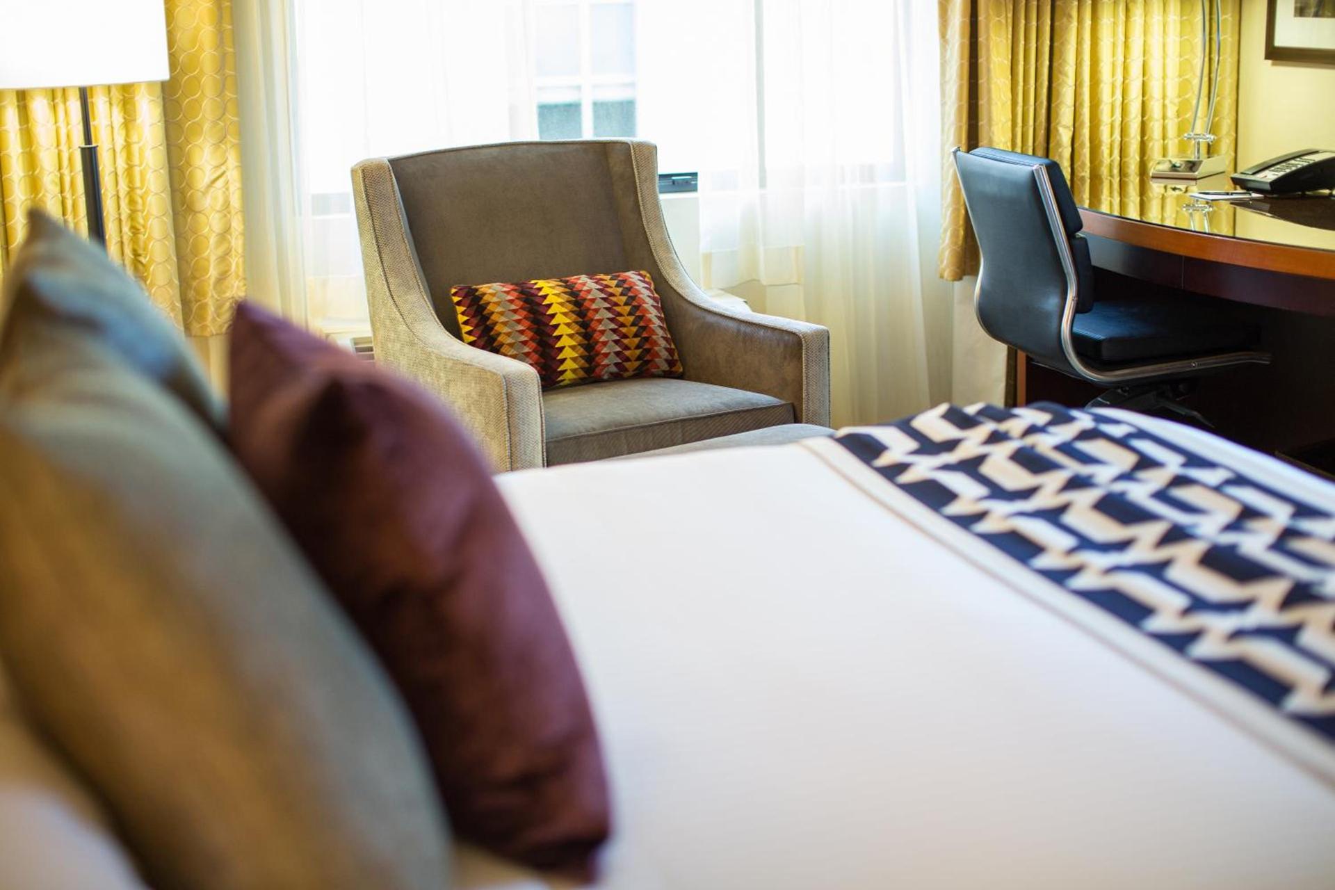 The Paramount Hotel photo 21