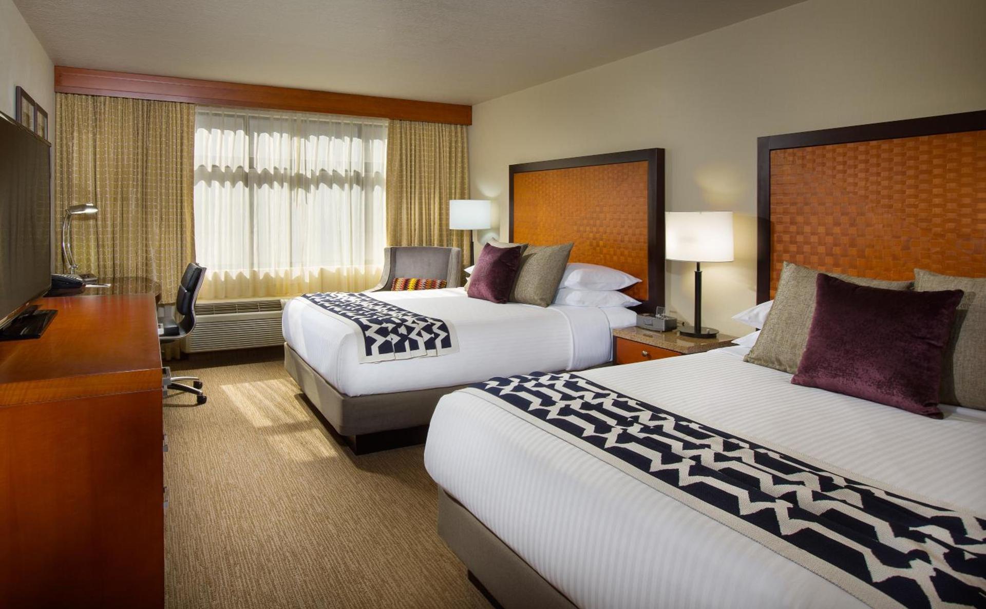 The Paramount Hotel photo 15