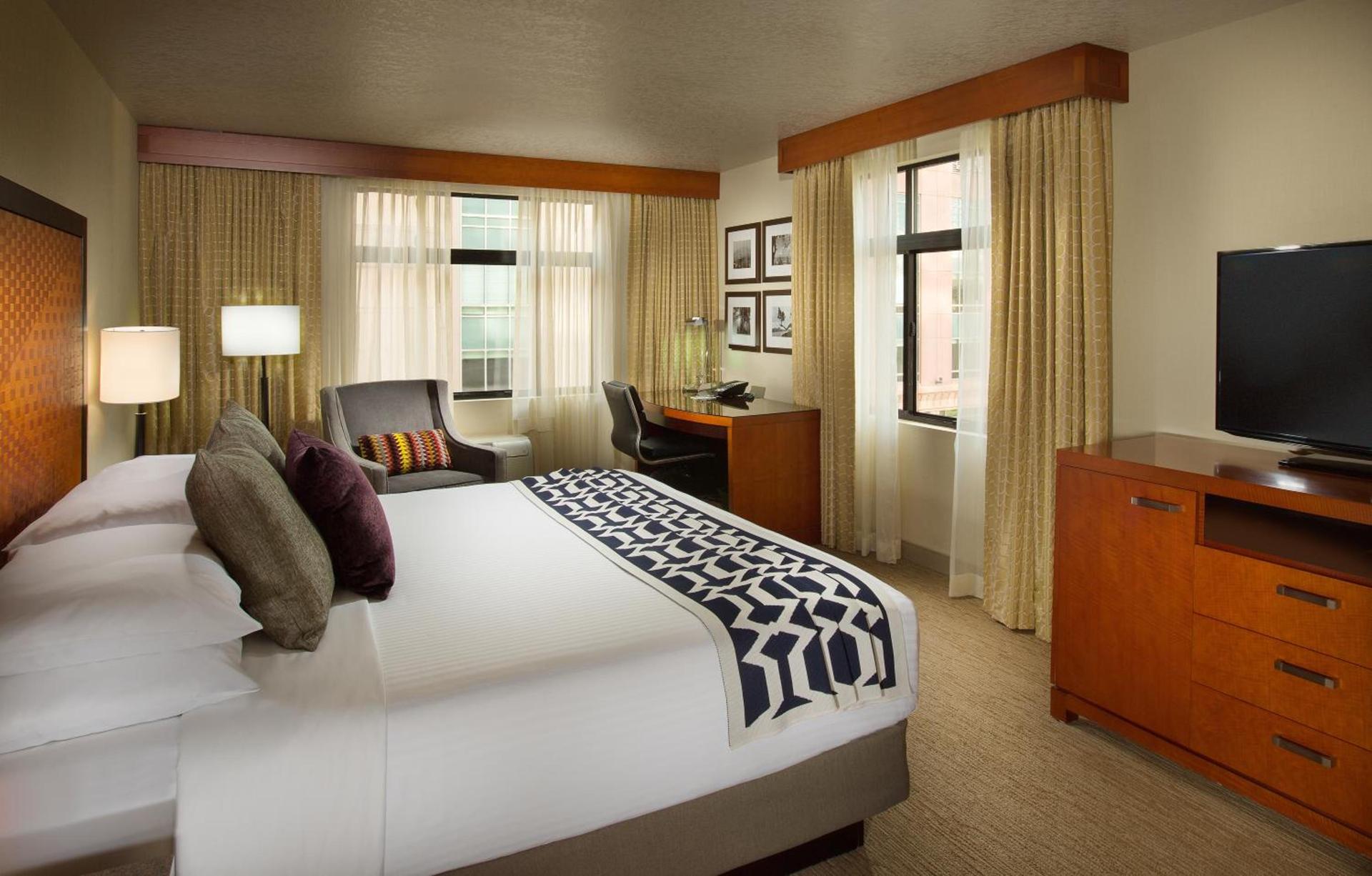 The Paramount Hotel photo 14