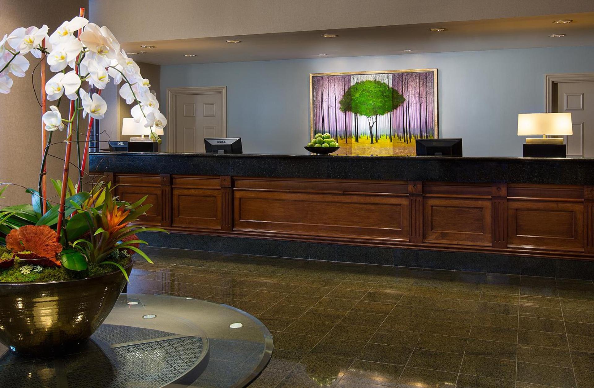 The Paramount Hotel photo 10